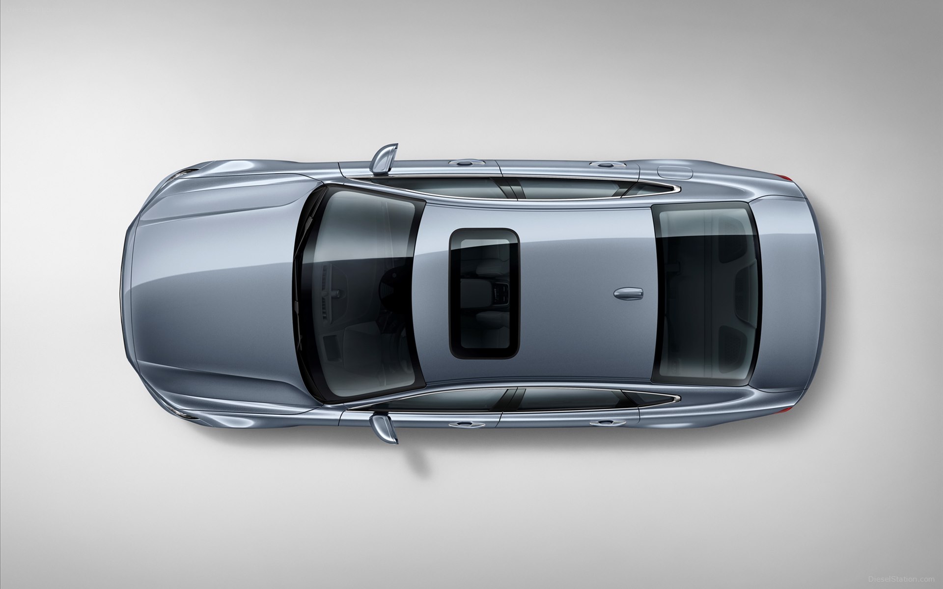 Volvo S90 2017