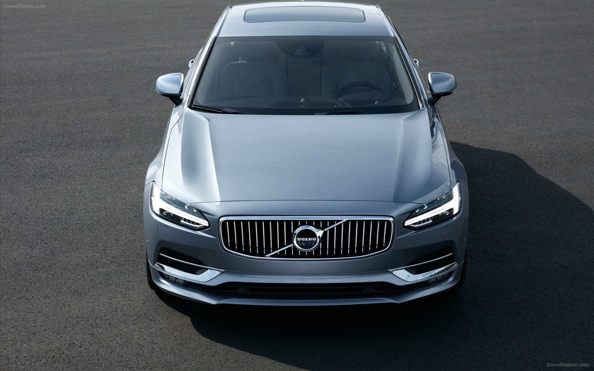 Volvo S90 2017