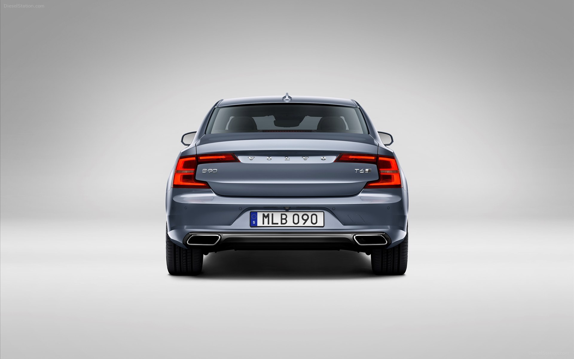 Volvo S90 2017