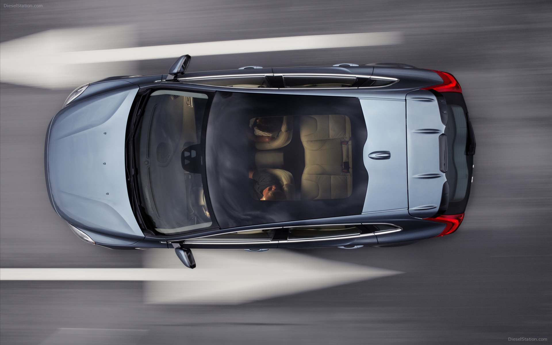 Volvo V40 2013