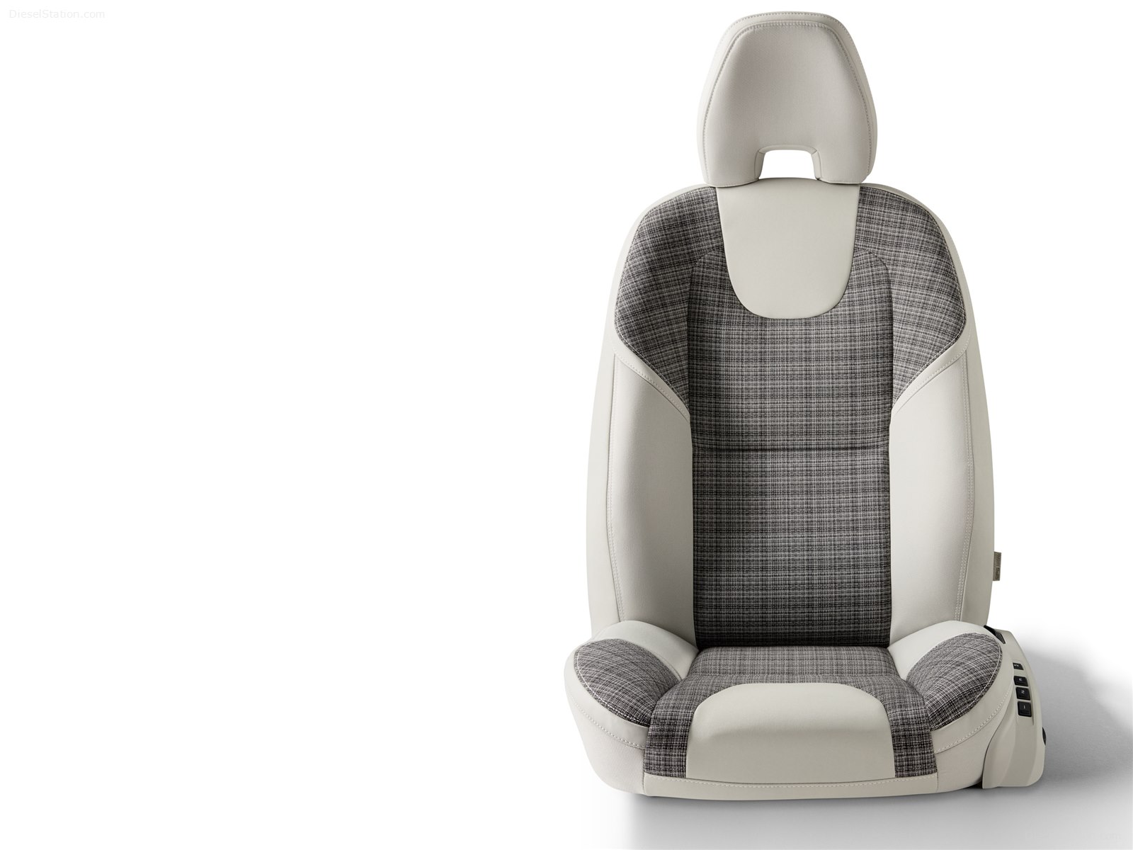 Volvo V40 2017