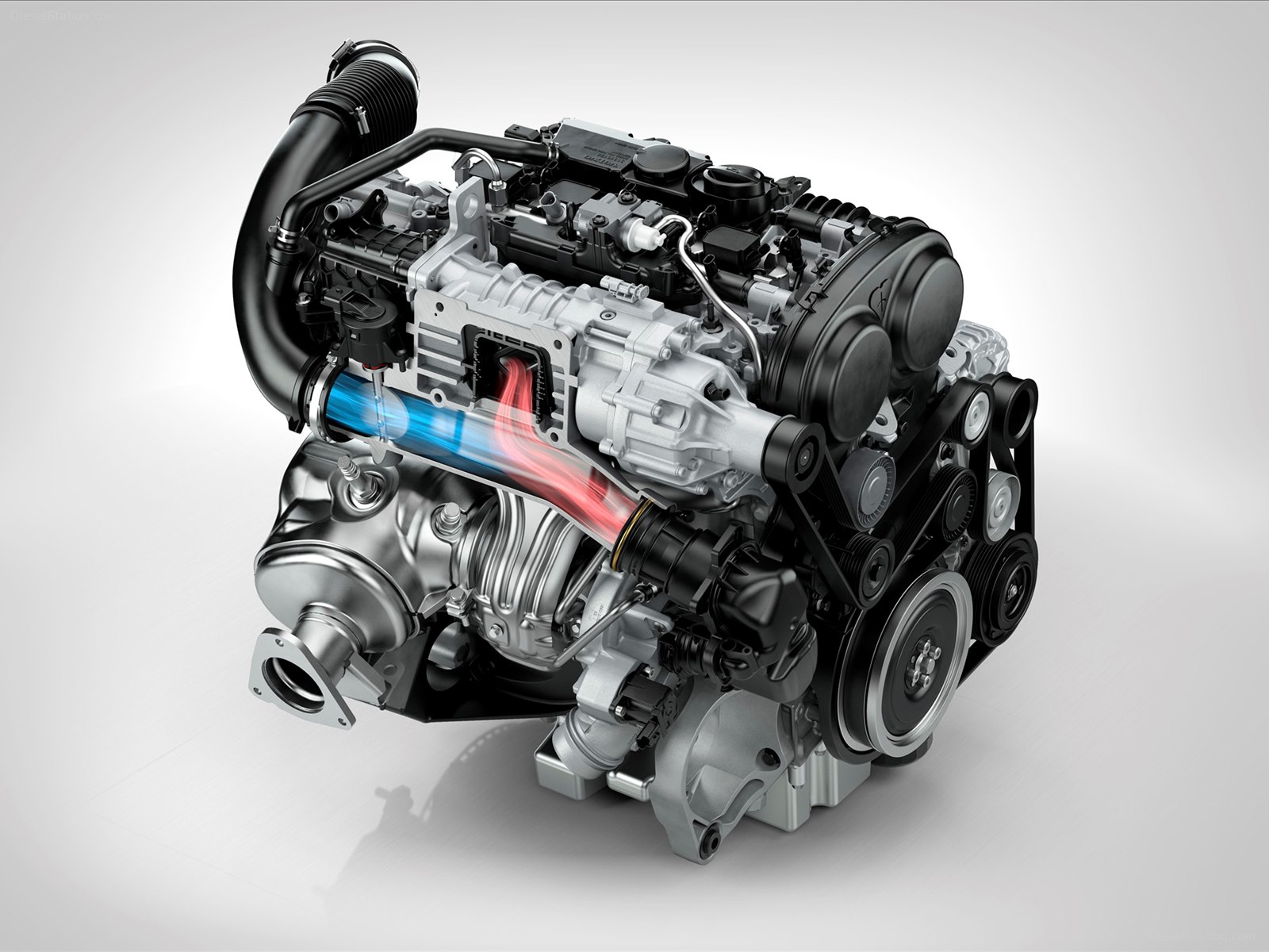 Volvo V40 Cross Country 2014