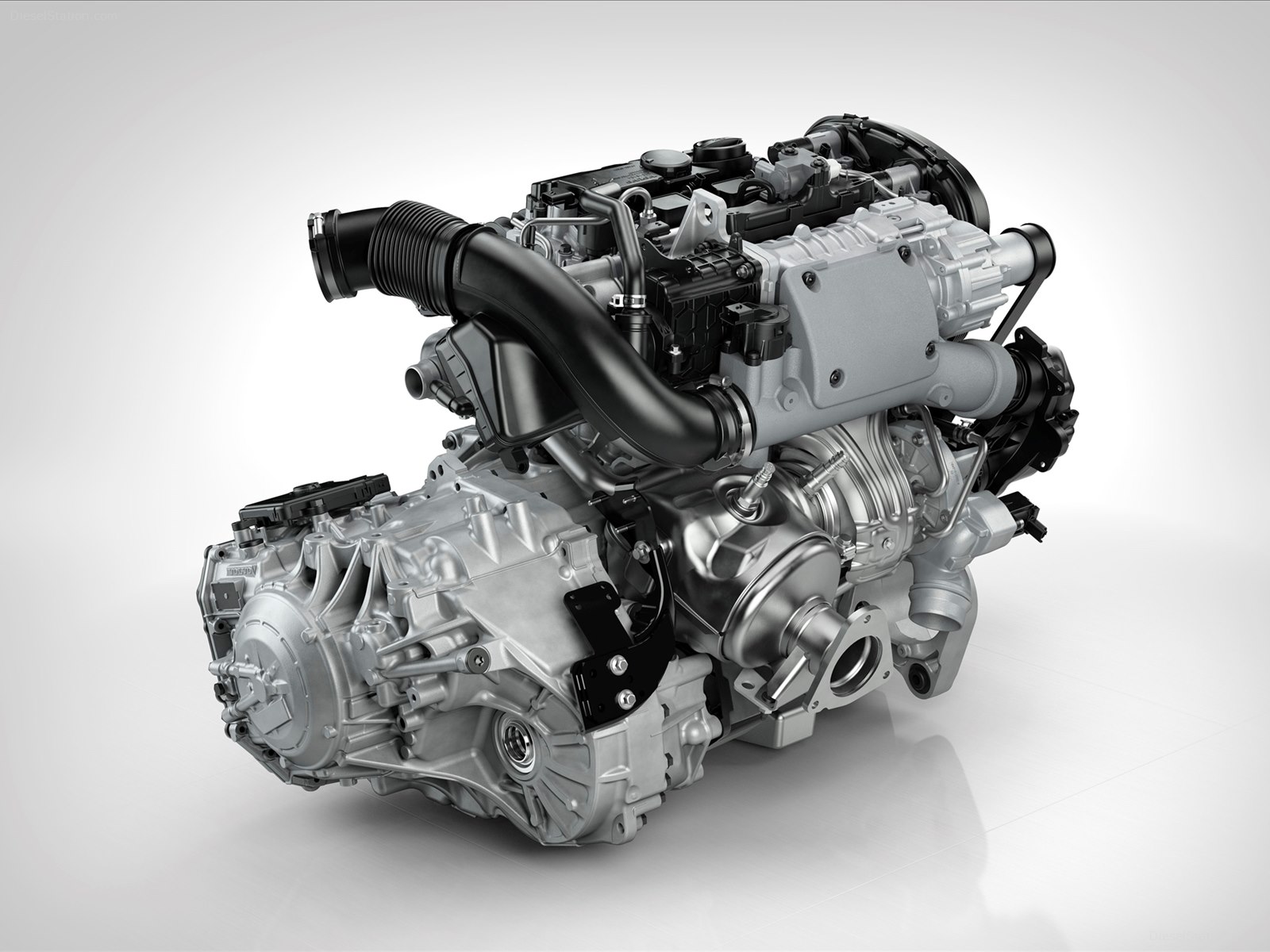 Volvo V40 Cross Country 2014