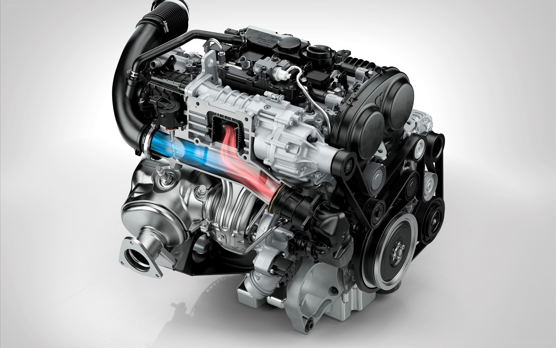 Volvo V40 Cross Country 2014
