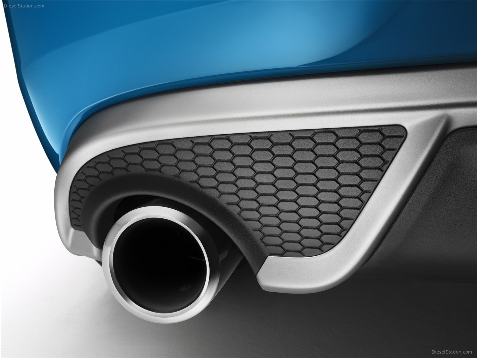 Volvo V40 R-Design 2013