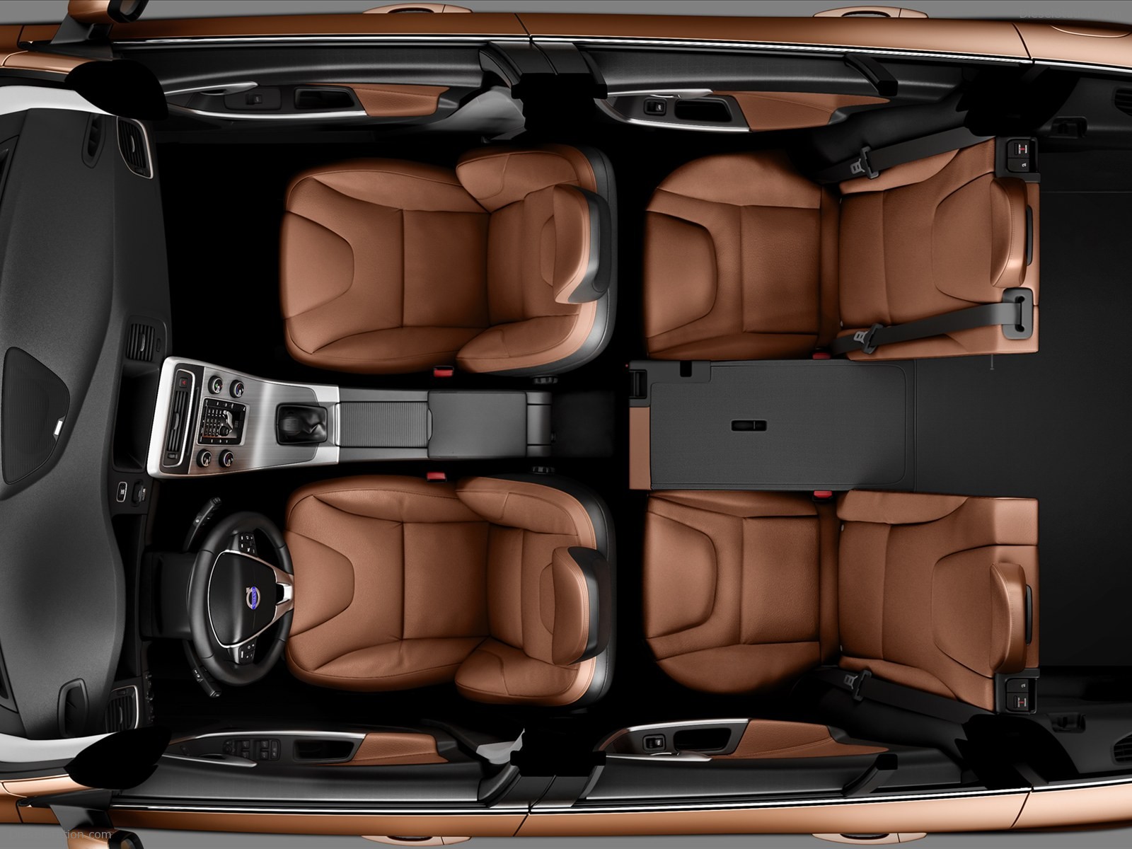 Volvo V60 Sports Wagon 2011