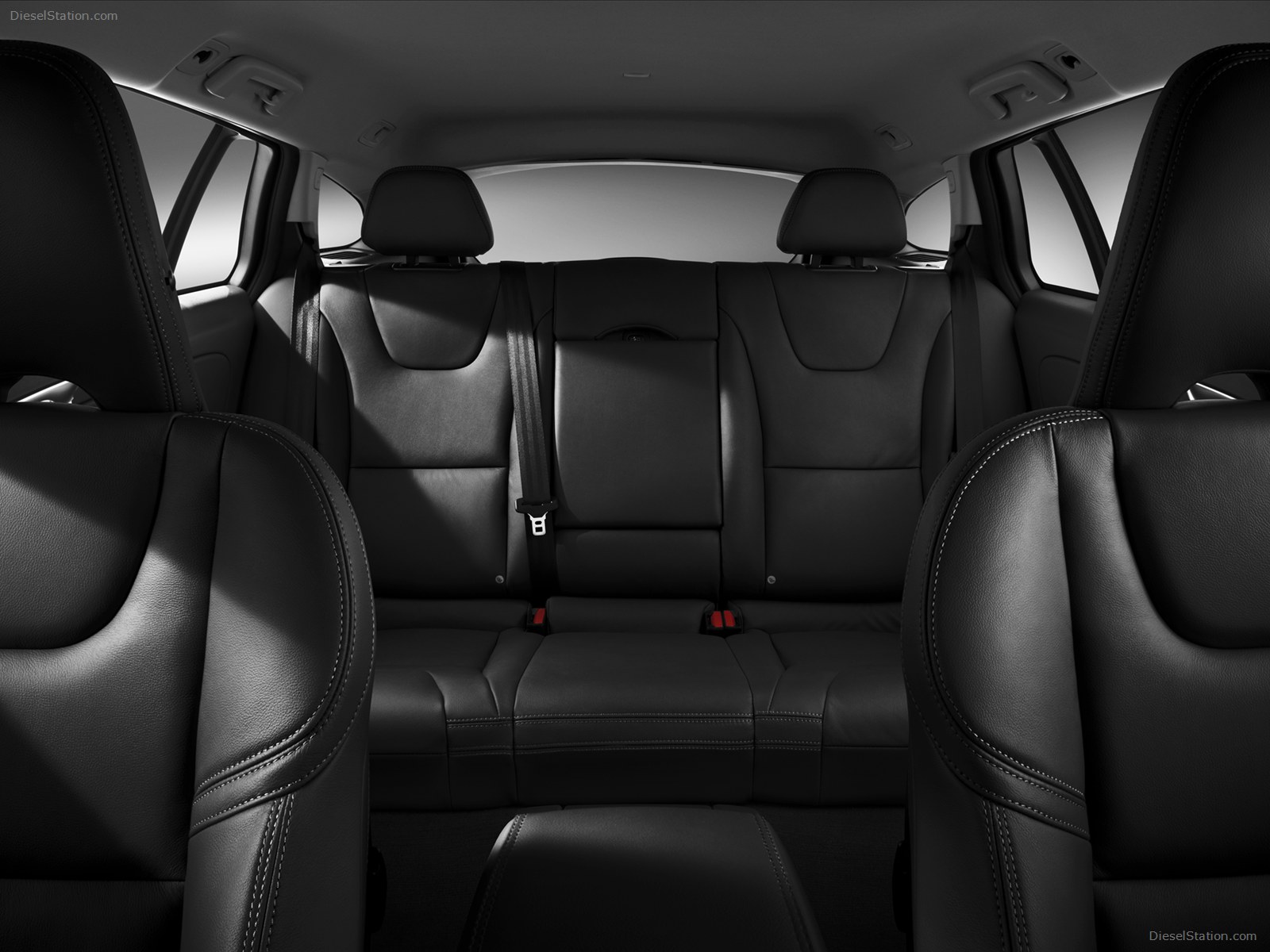 Volvo V60 2014