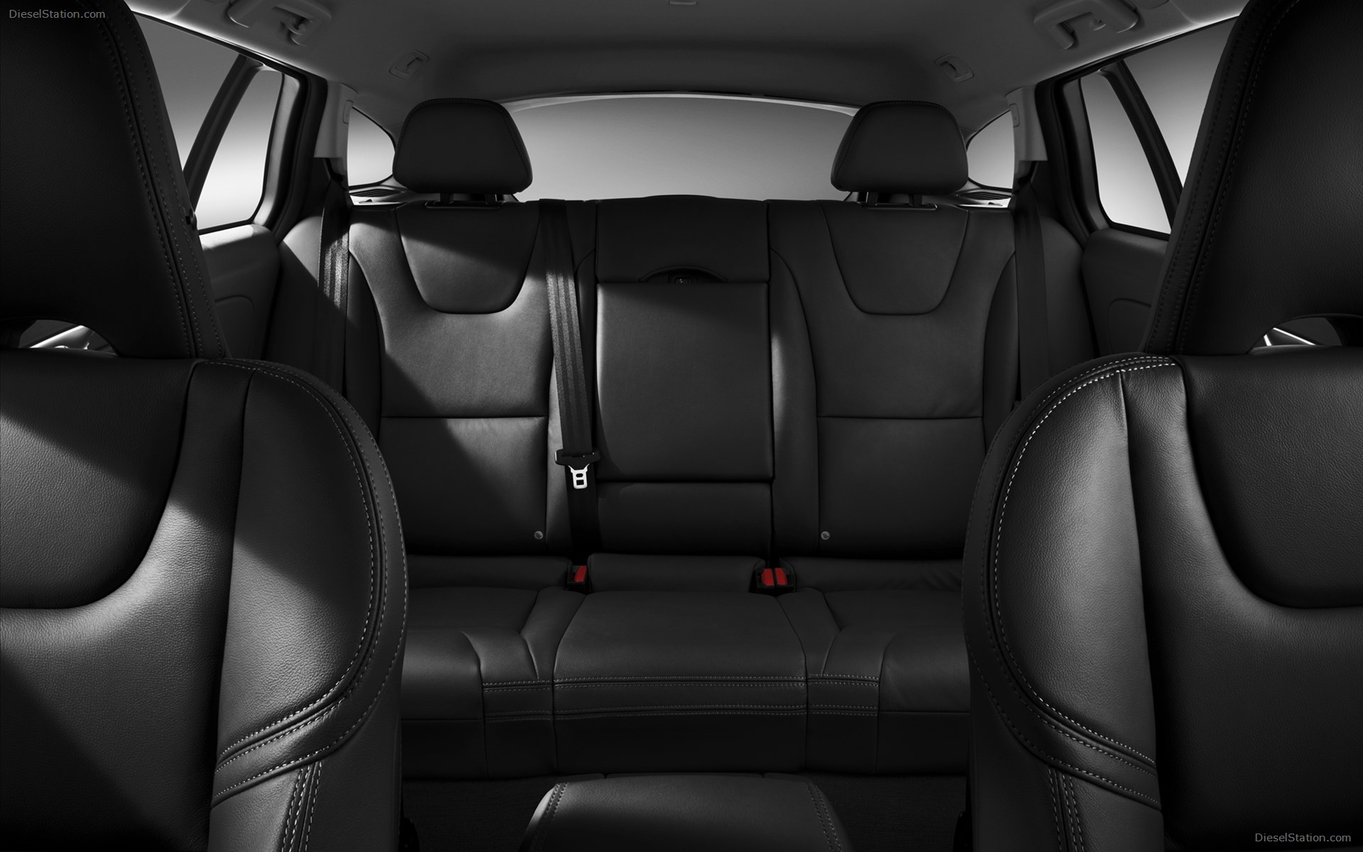 Volvo V60 2014