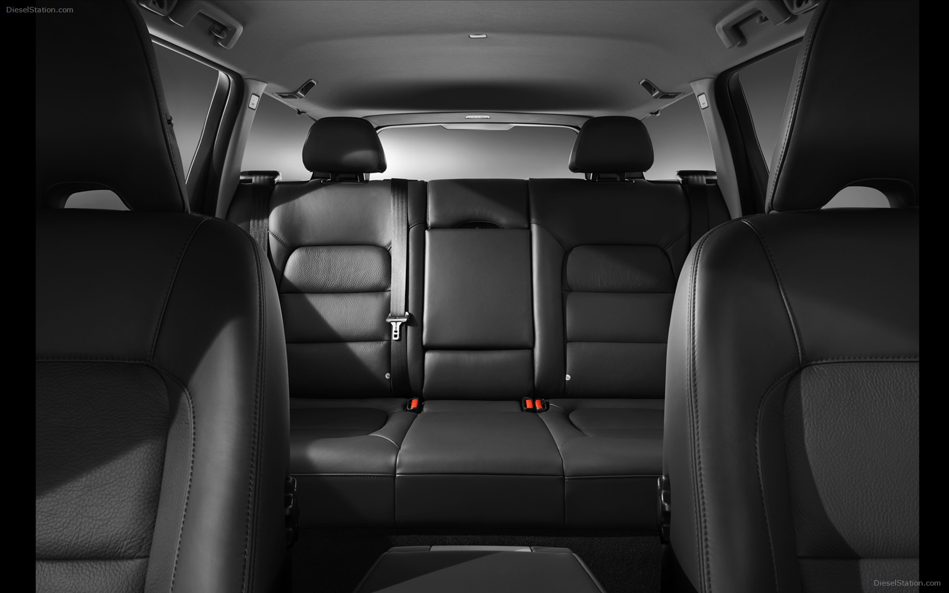 Volvo V70 2014