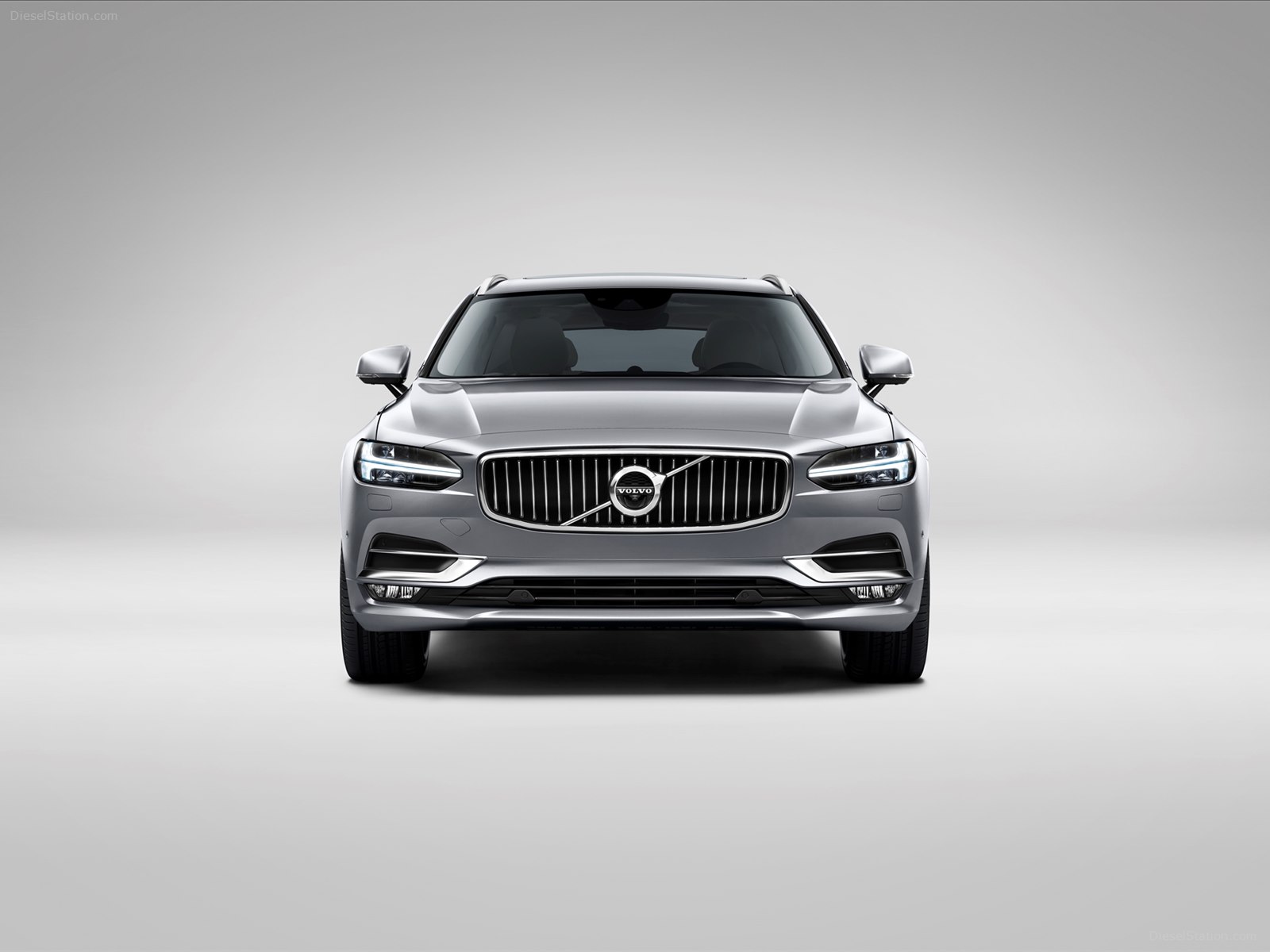 Volvo V90 Estate 2017