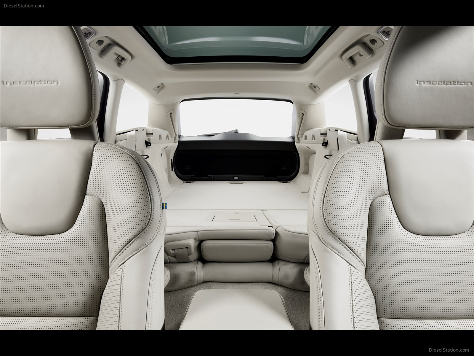 Volvo V90 Estate 2017