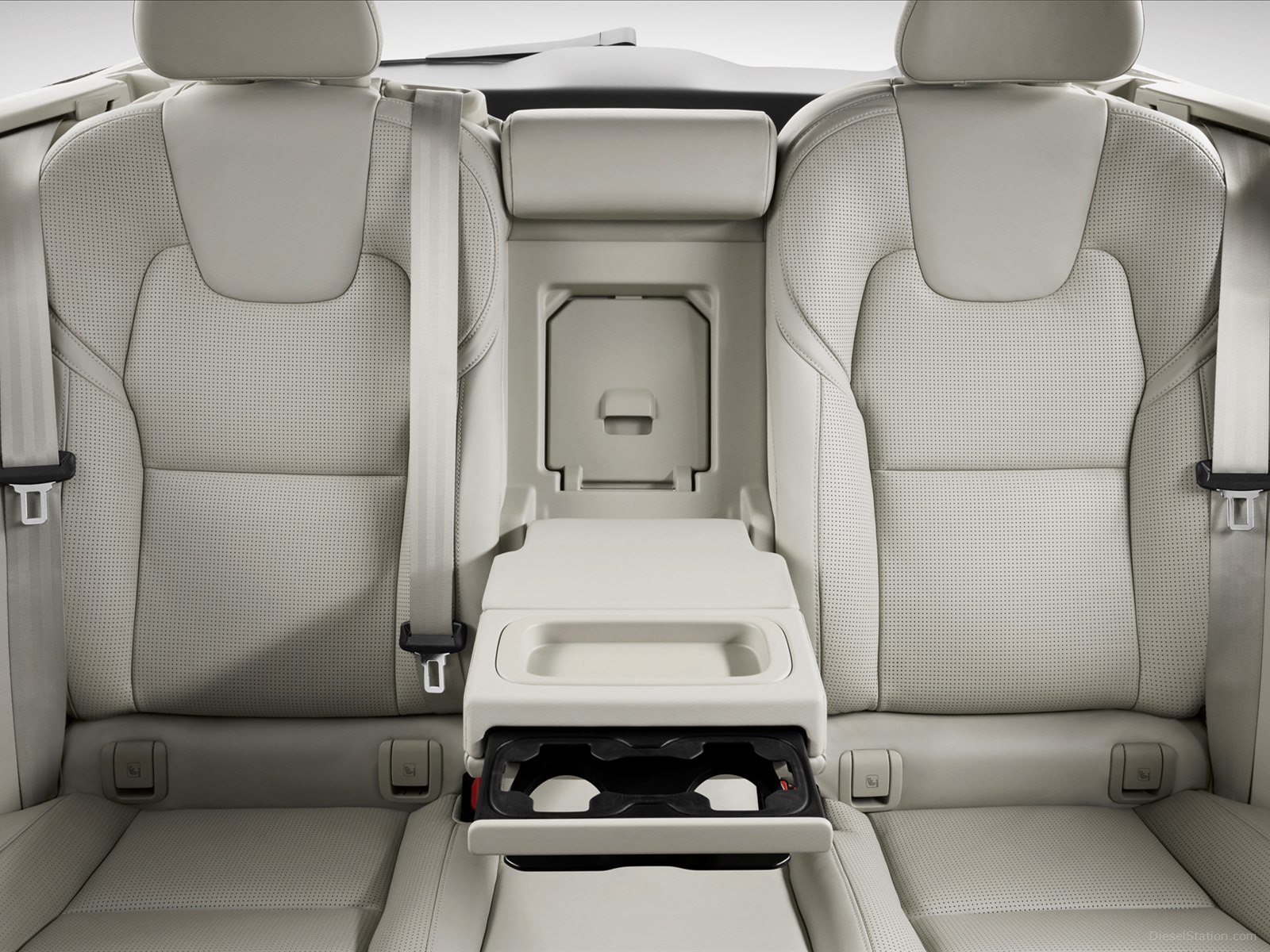 Volvo V90 Estate 2017