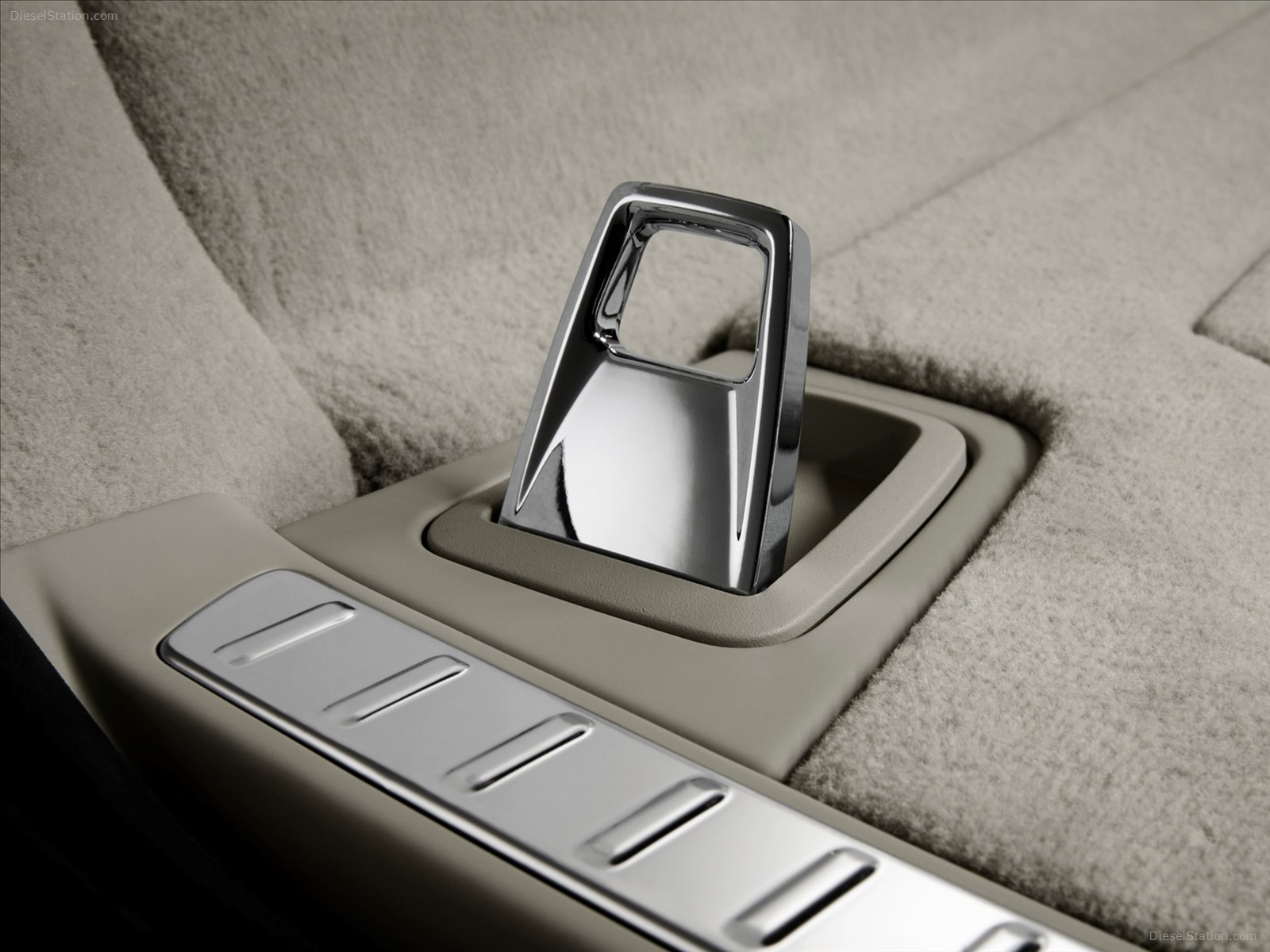 Volvo V90 Estate 2017