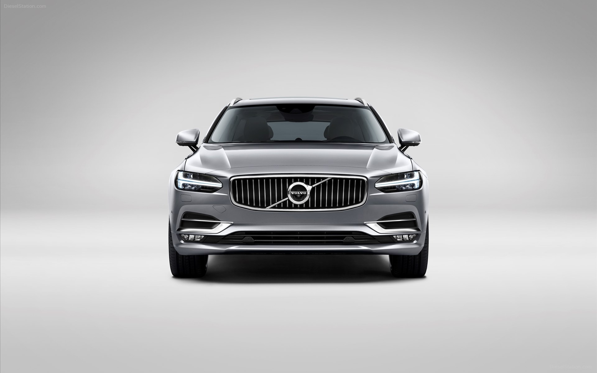 Volvo V90 Estate 2017