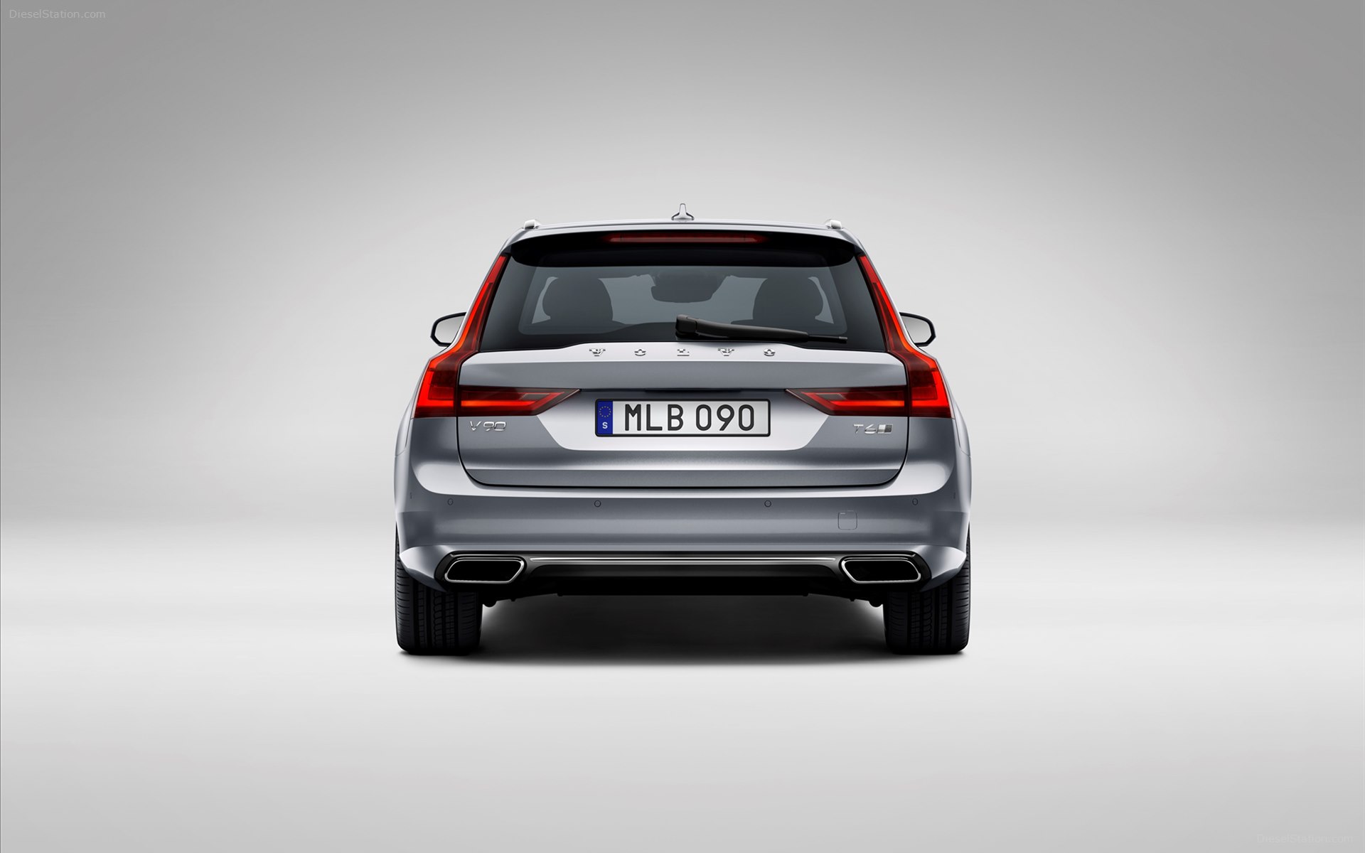 Volvo V90 Estate 2017