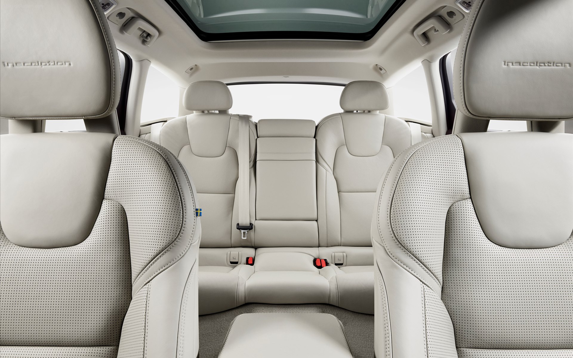 Volvo V90 Estate 2017