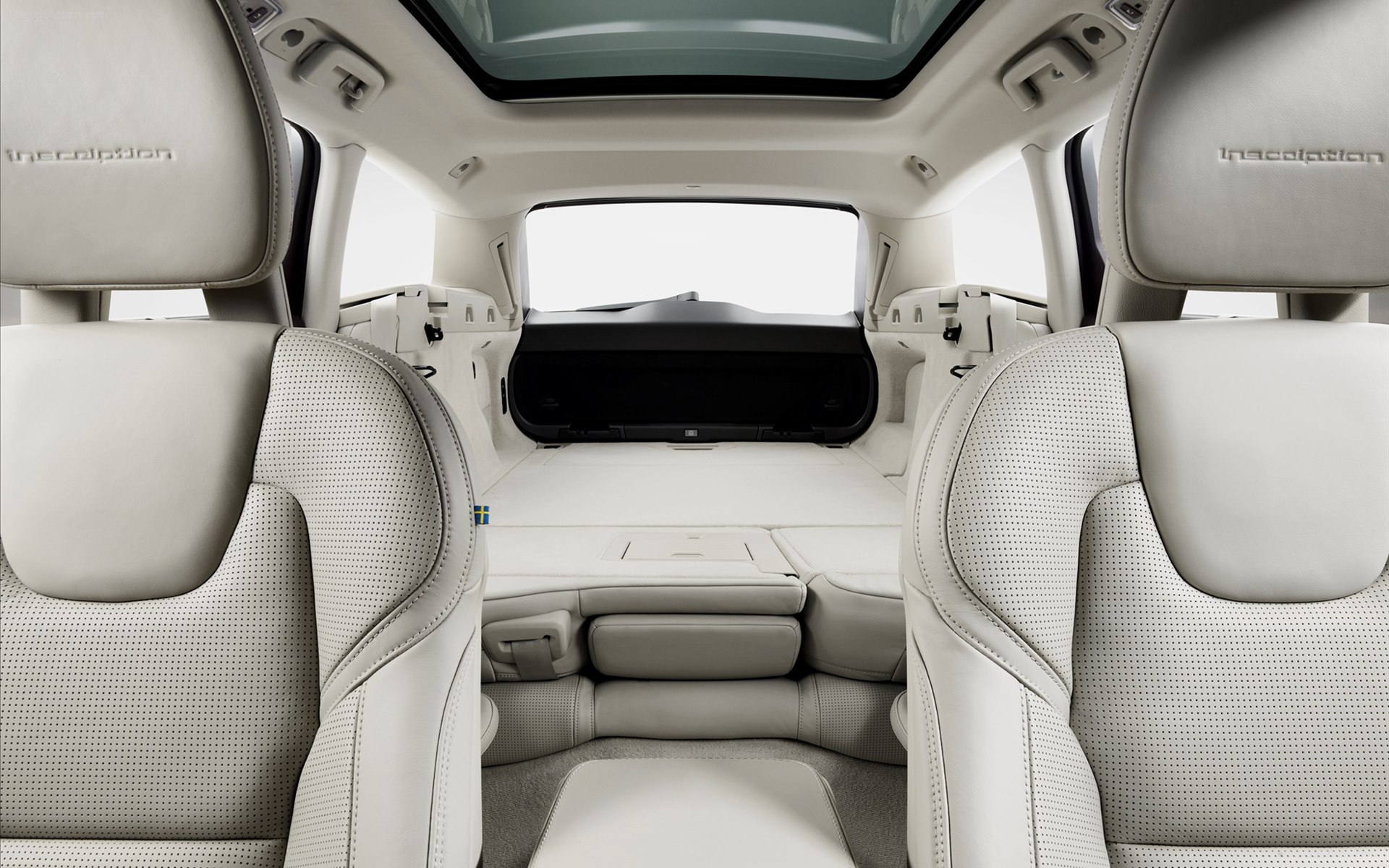 Volvo V90 Estate 2017