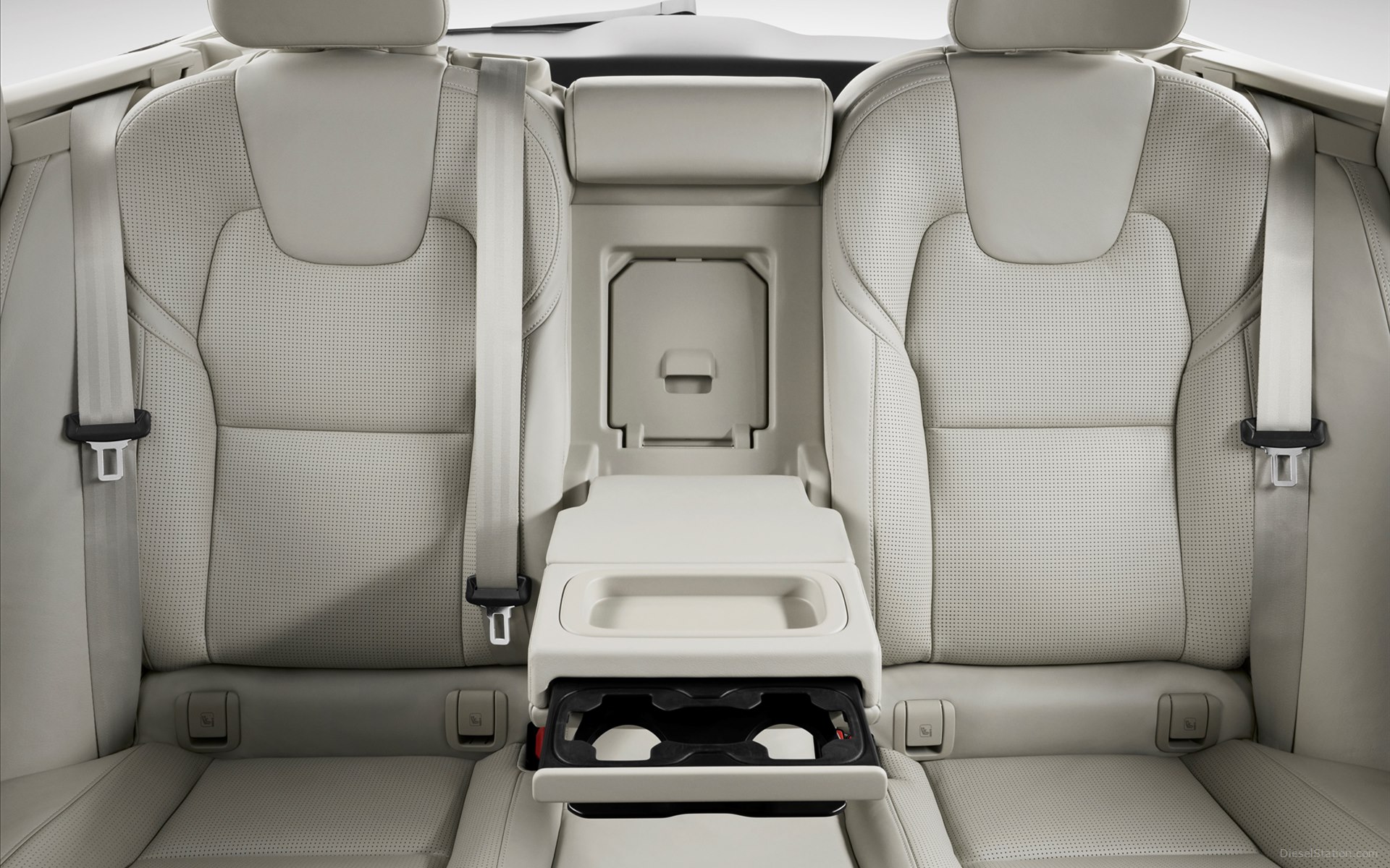 Volvo V90 Estate 2017