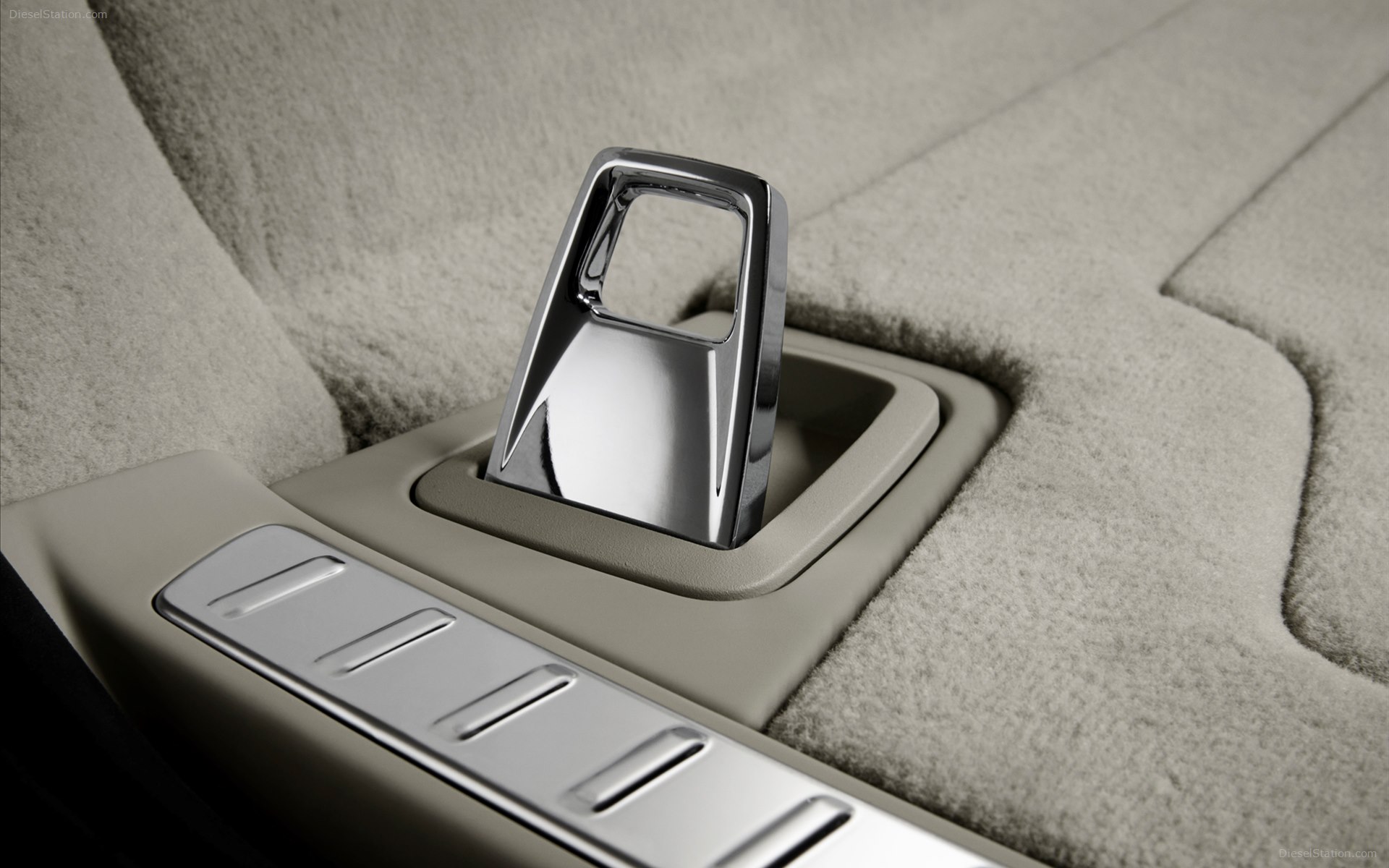 Volvo V90 Estate 2017