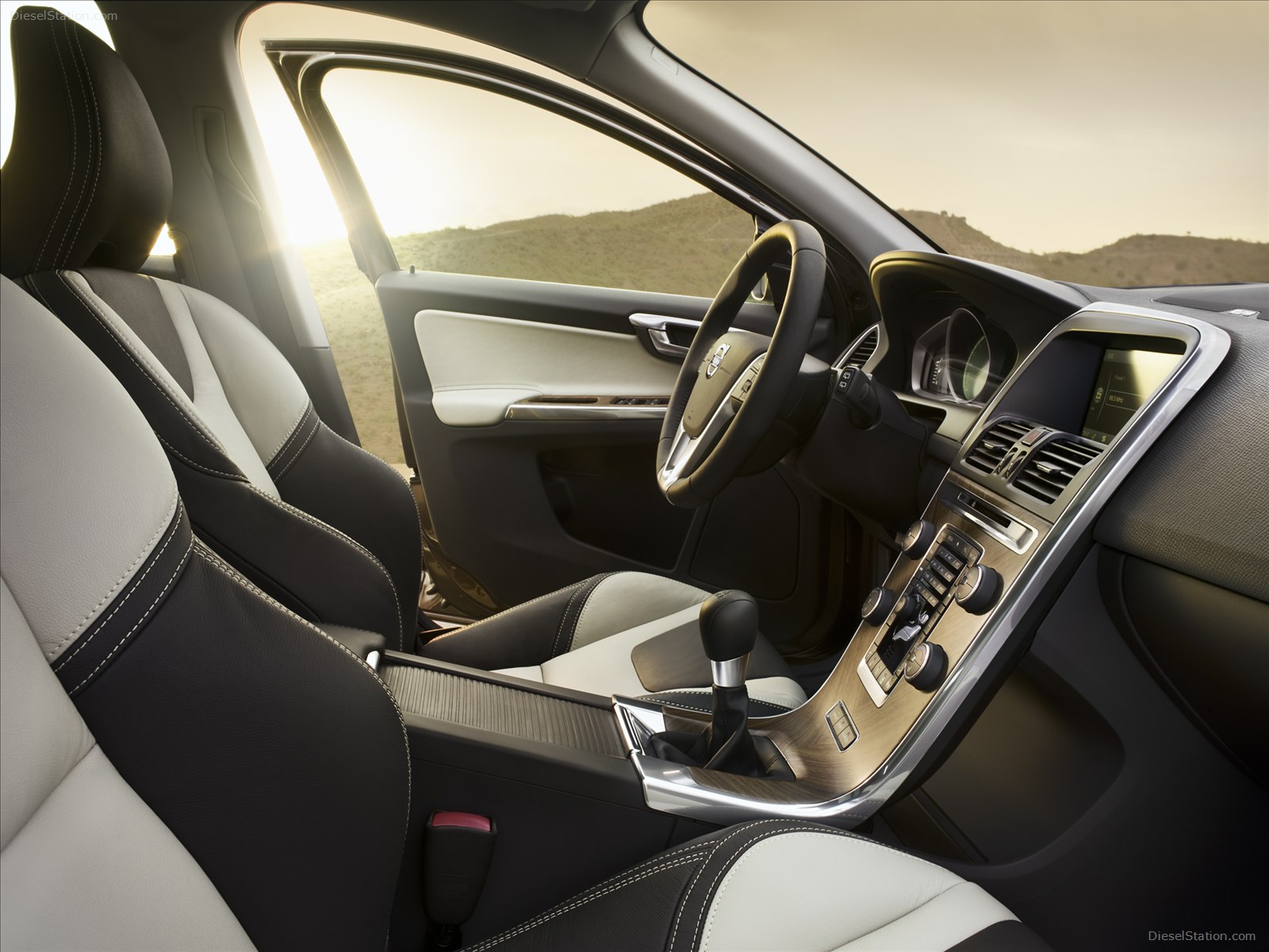 Volvo XC60 2014