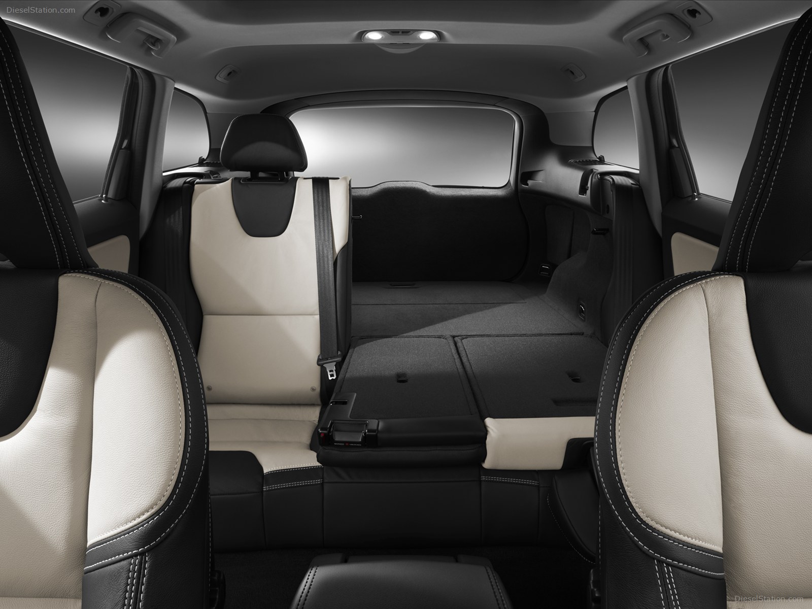 Volvo XC60 2014