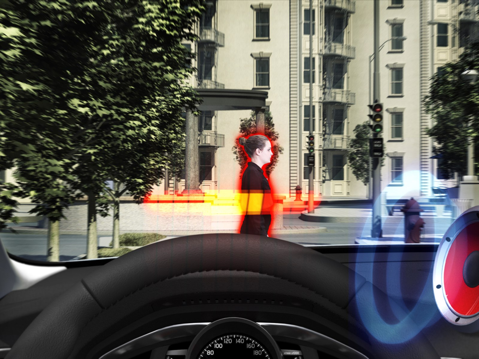 Volvo XC60 2014