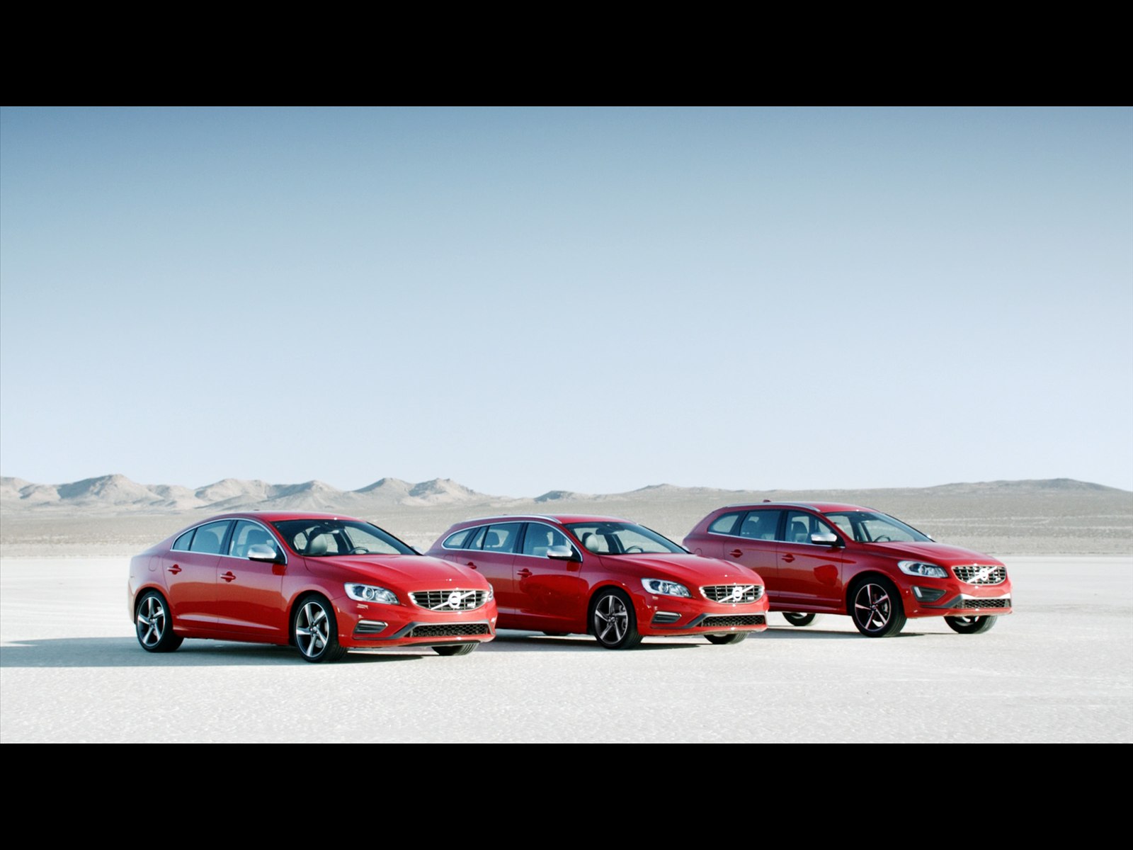 Volvo XC60 2014