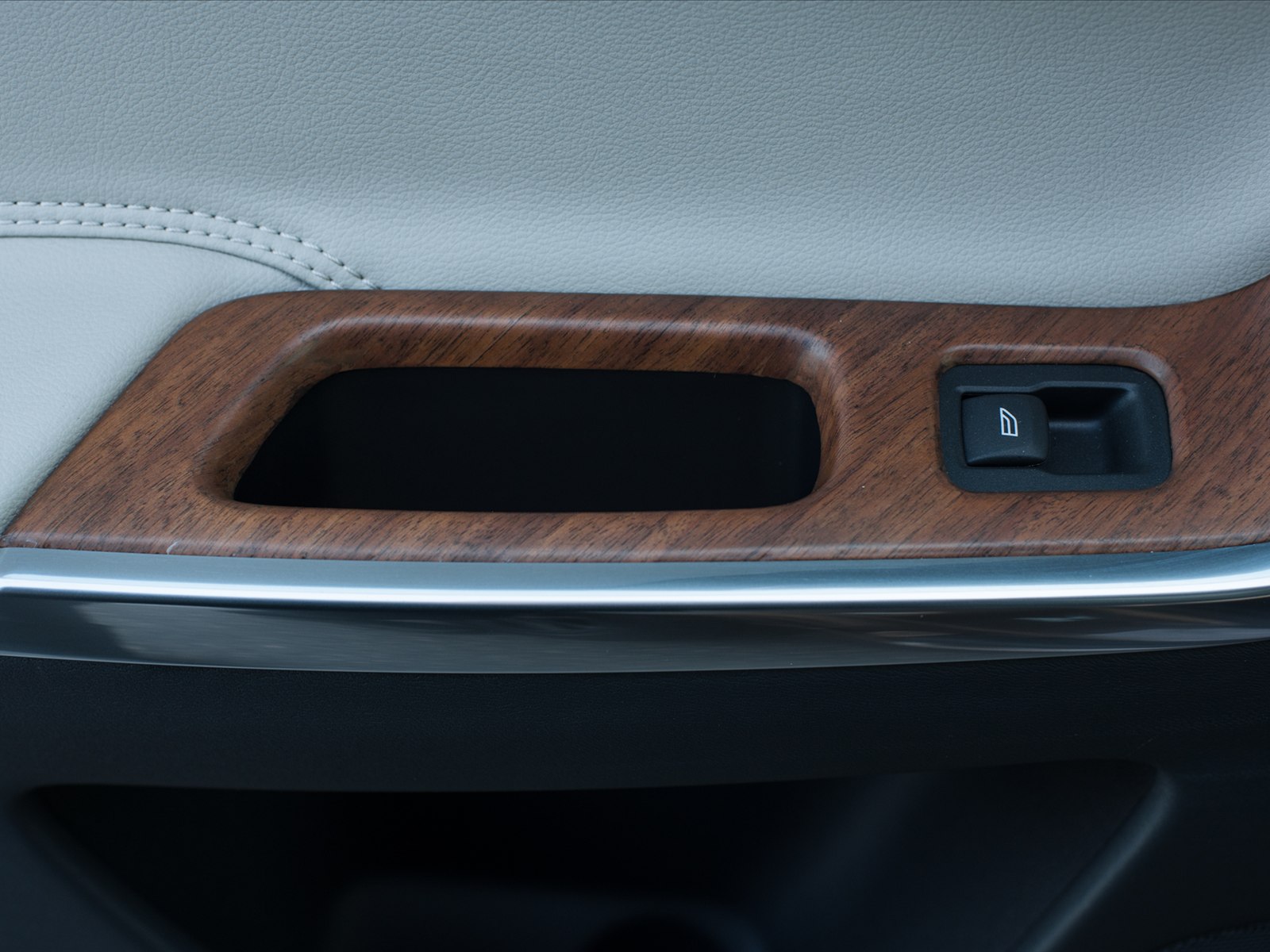 Volvo XC60 2014