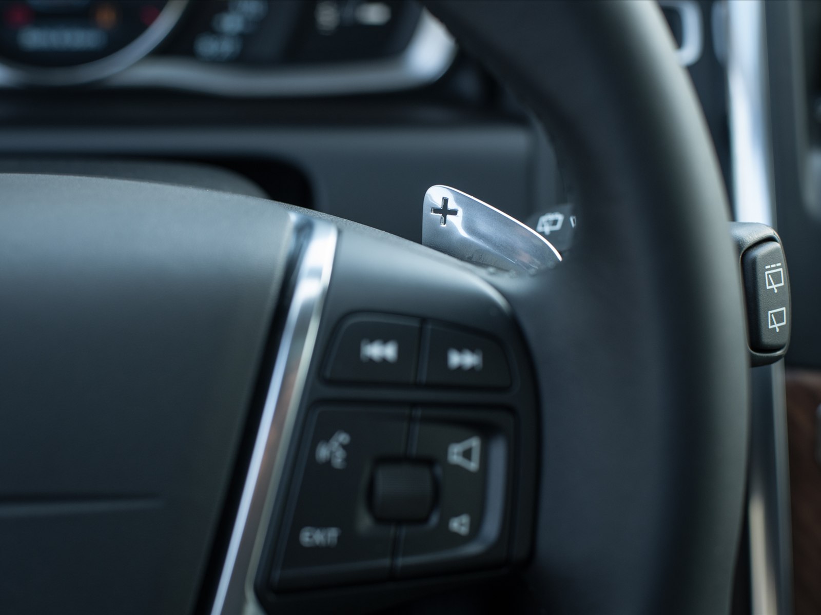 Volvo XC60 2014
