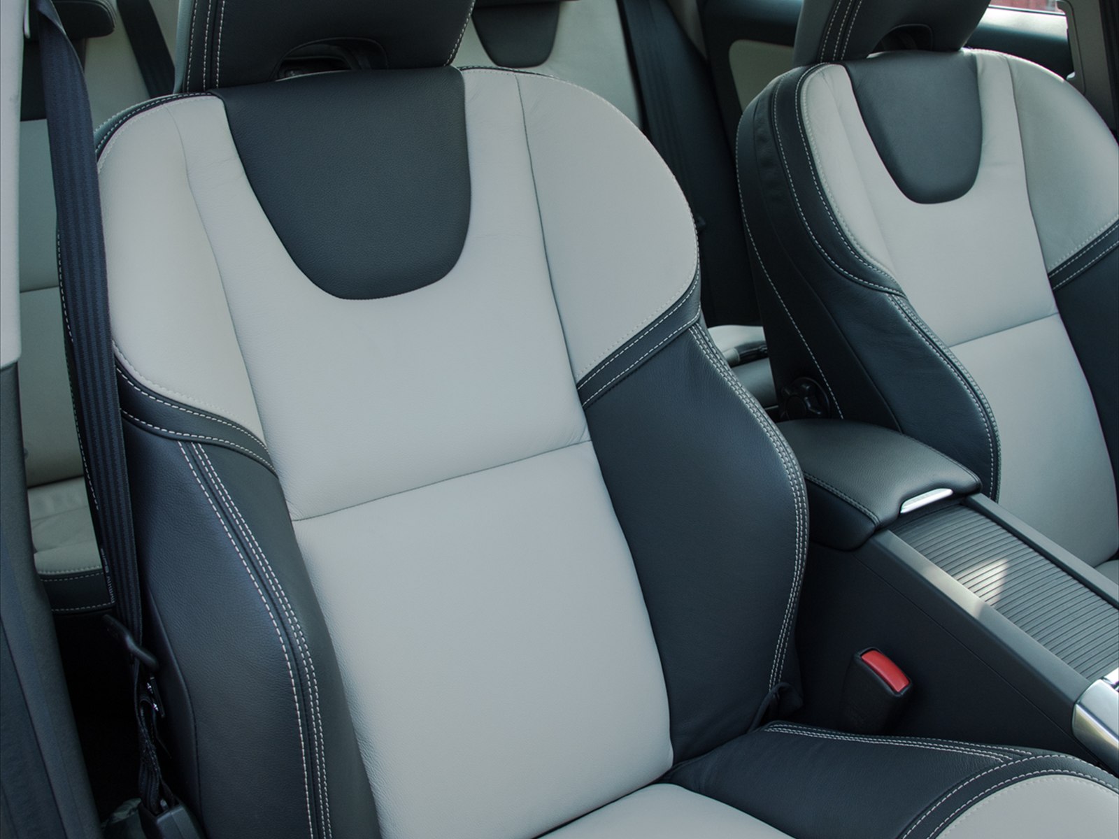Volvo XC60 2014