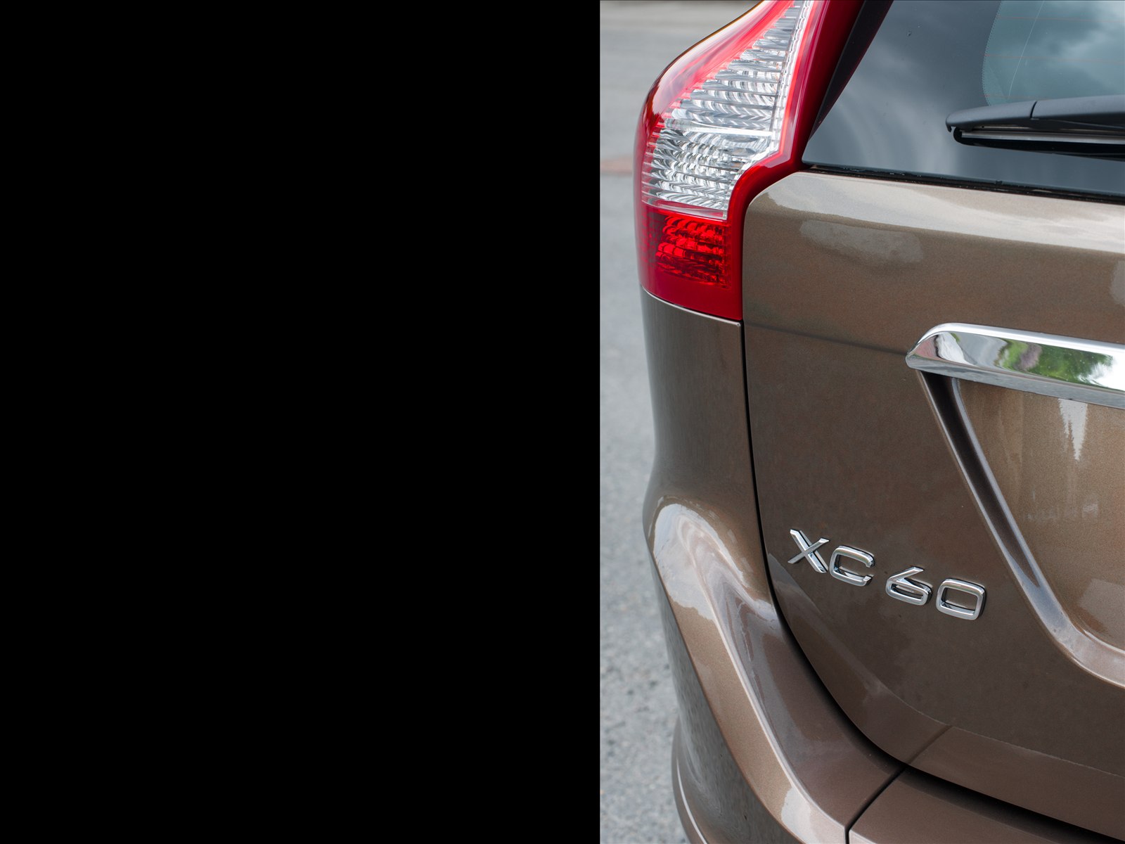 Volvo XC60 2014