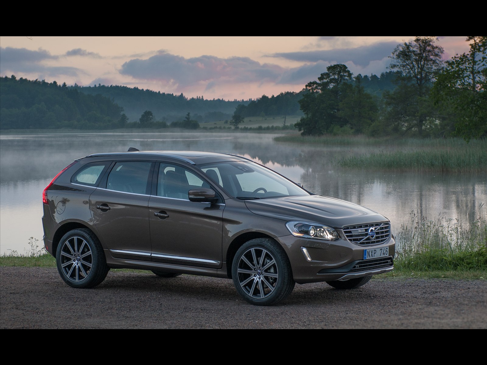 Volvo XC60 2014