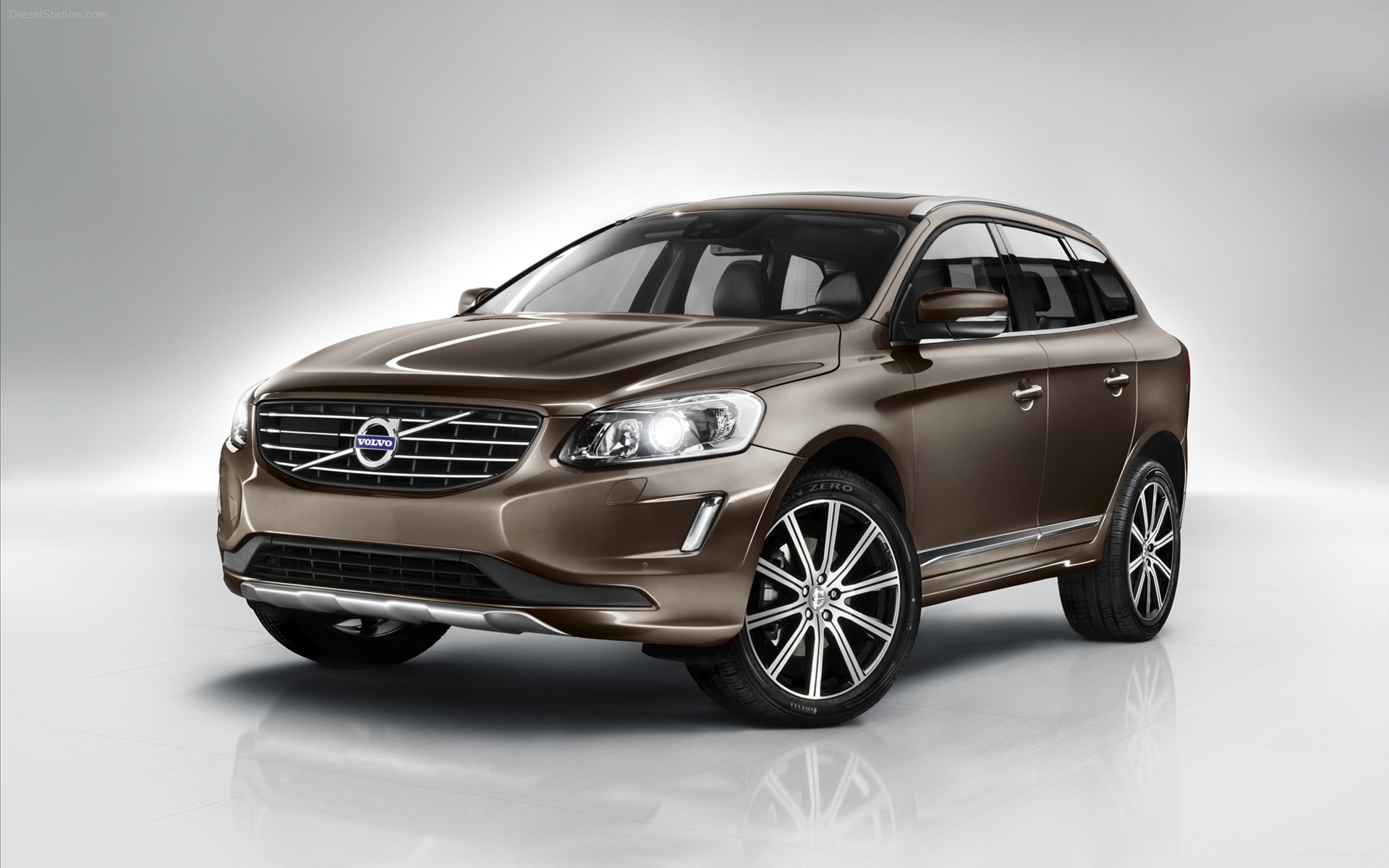 Volvo XC60 2014