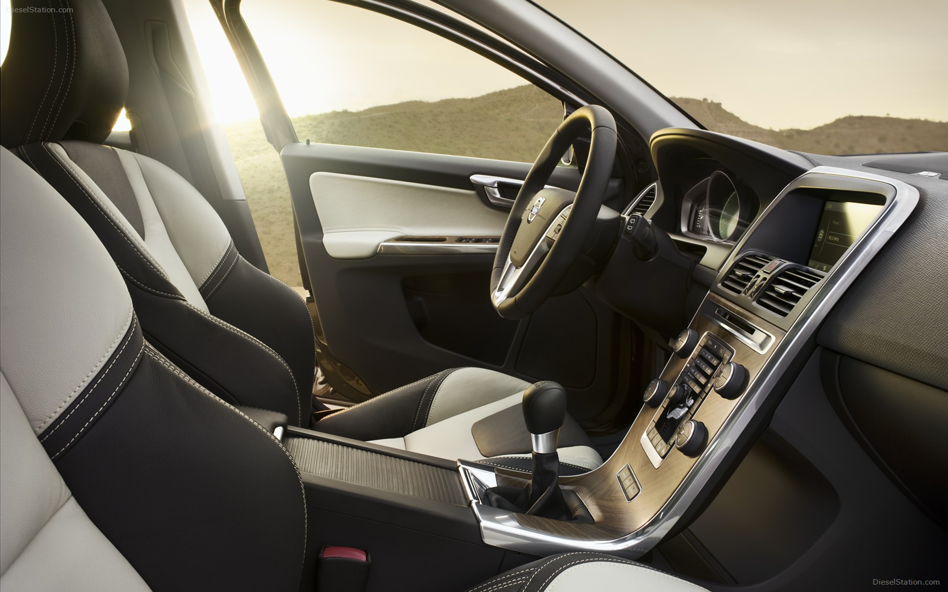 Volvo XC60 2014