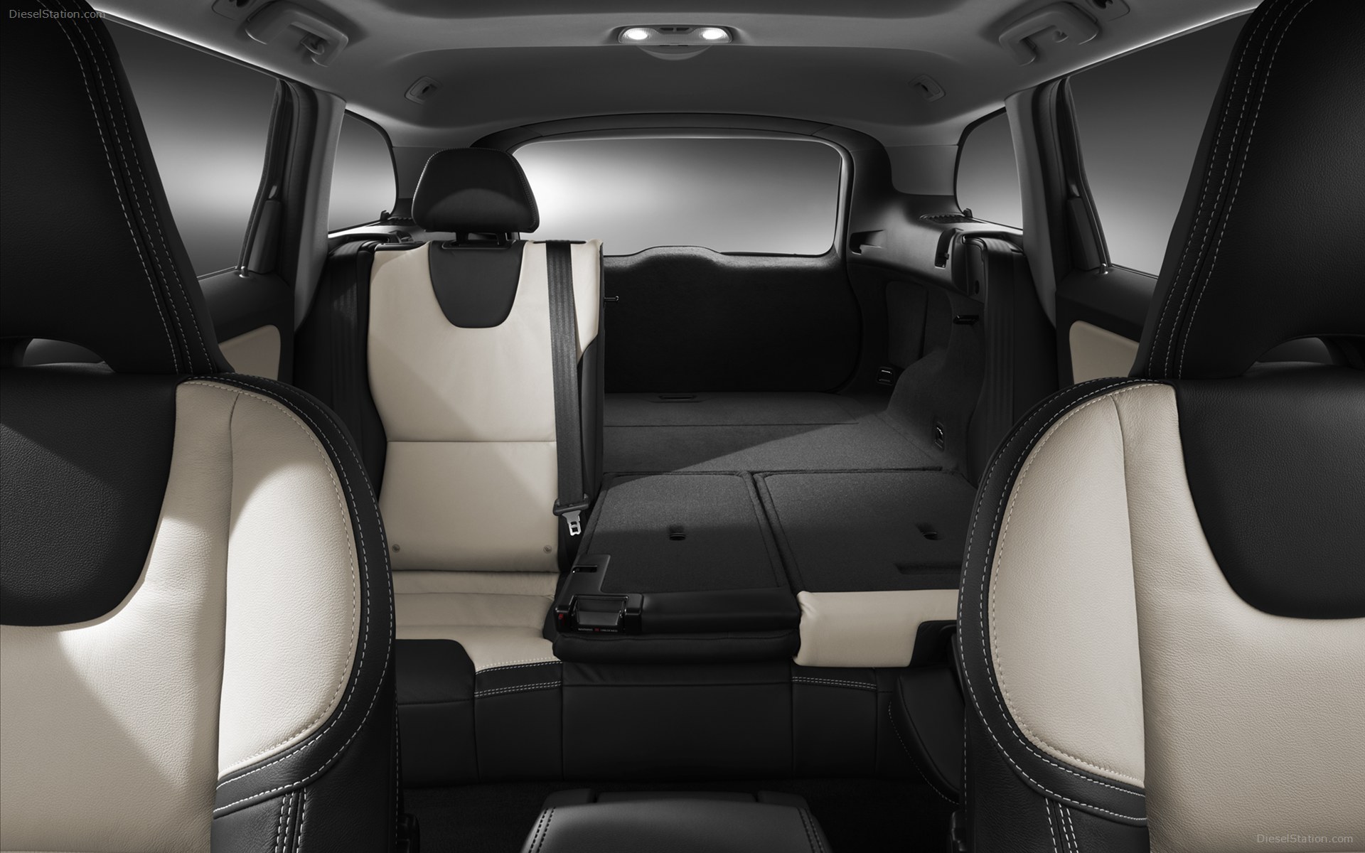 Volvo XC60 2014