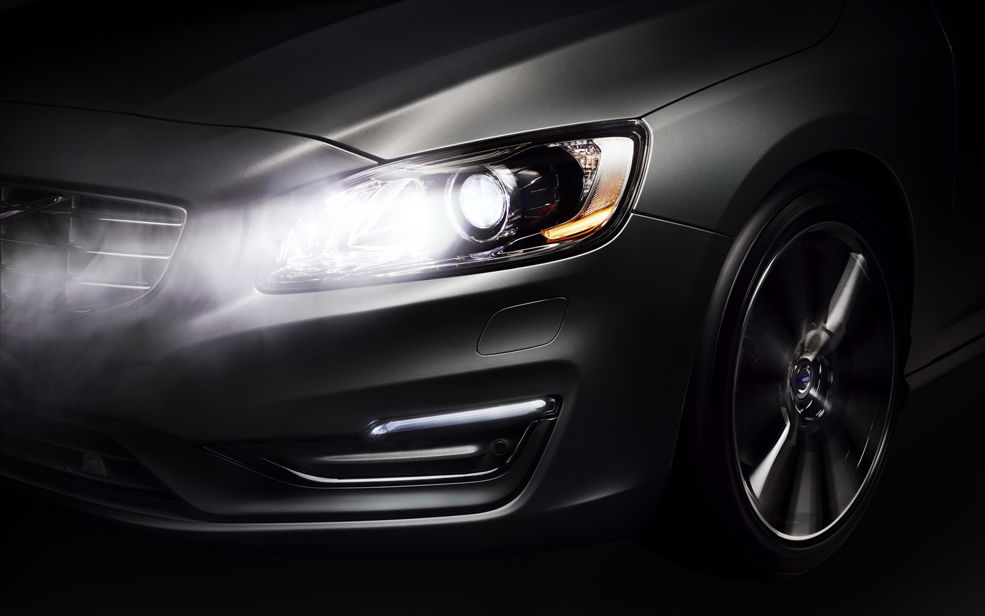 Volvo XC60 2014