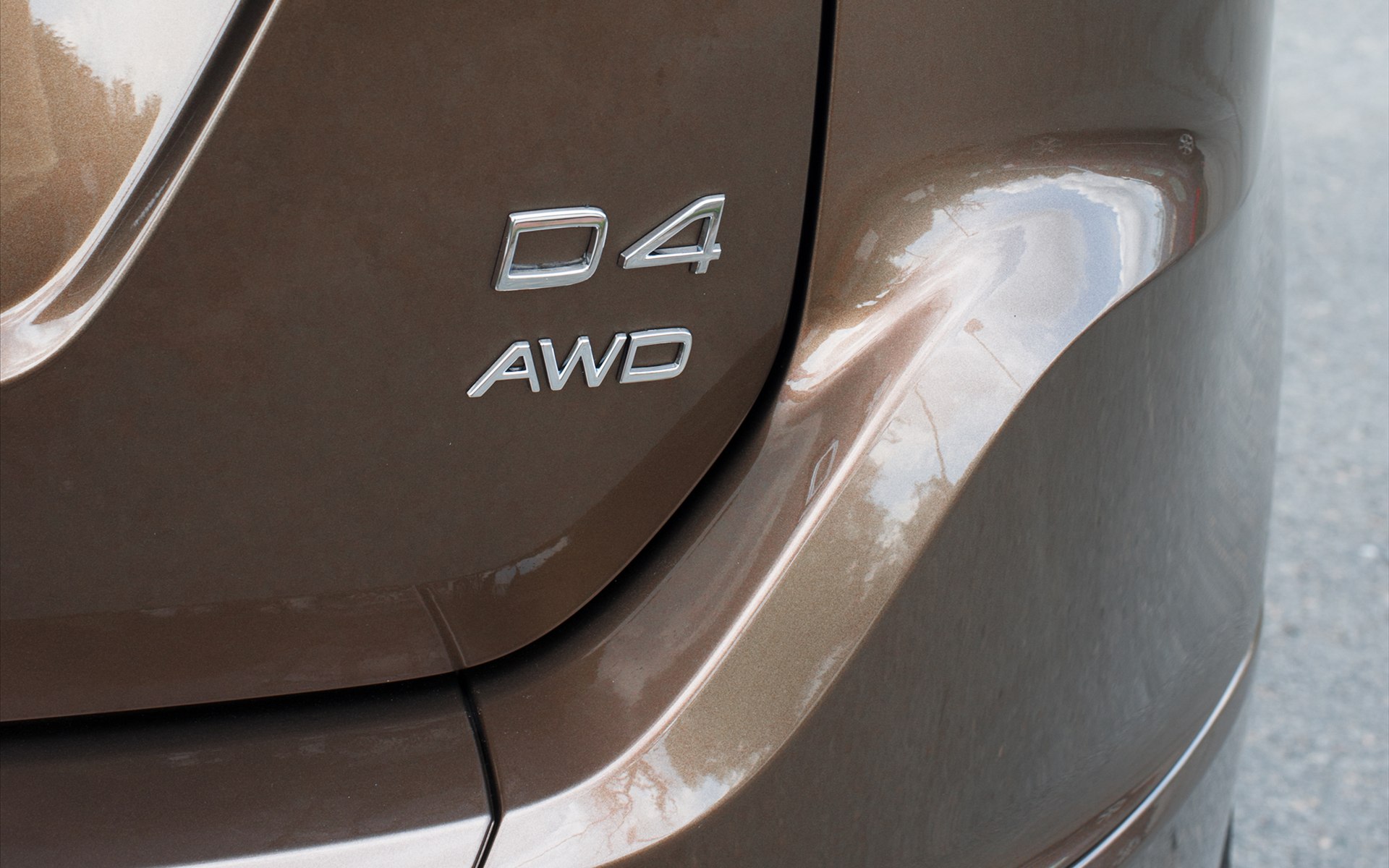 Volvo XC60 2014