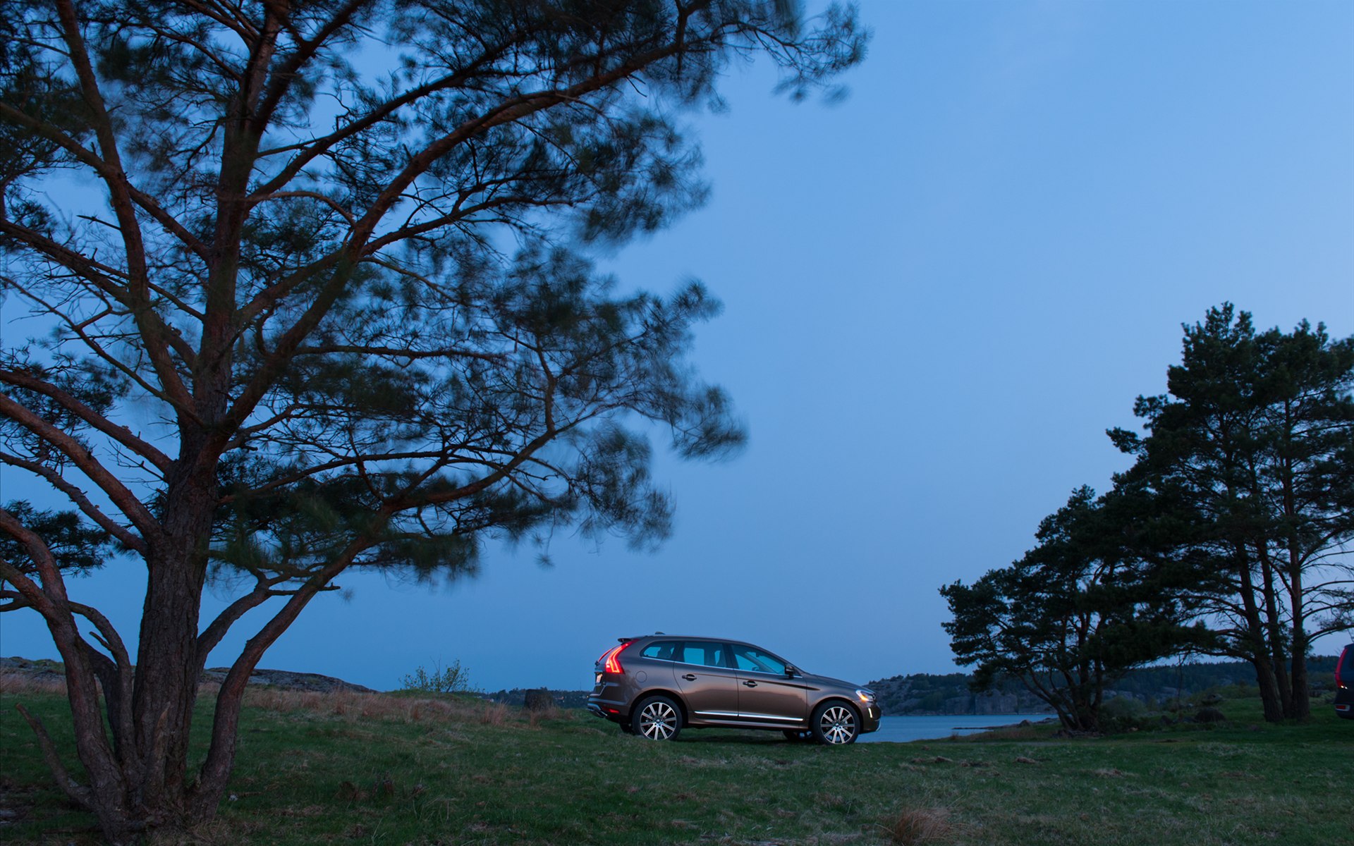 Volvo XC60 2014