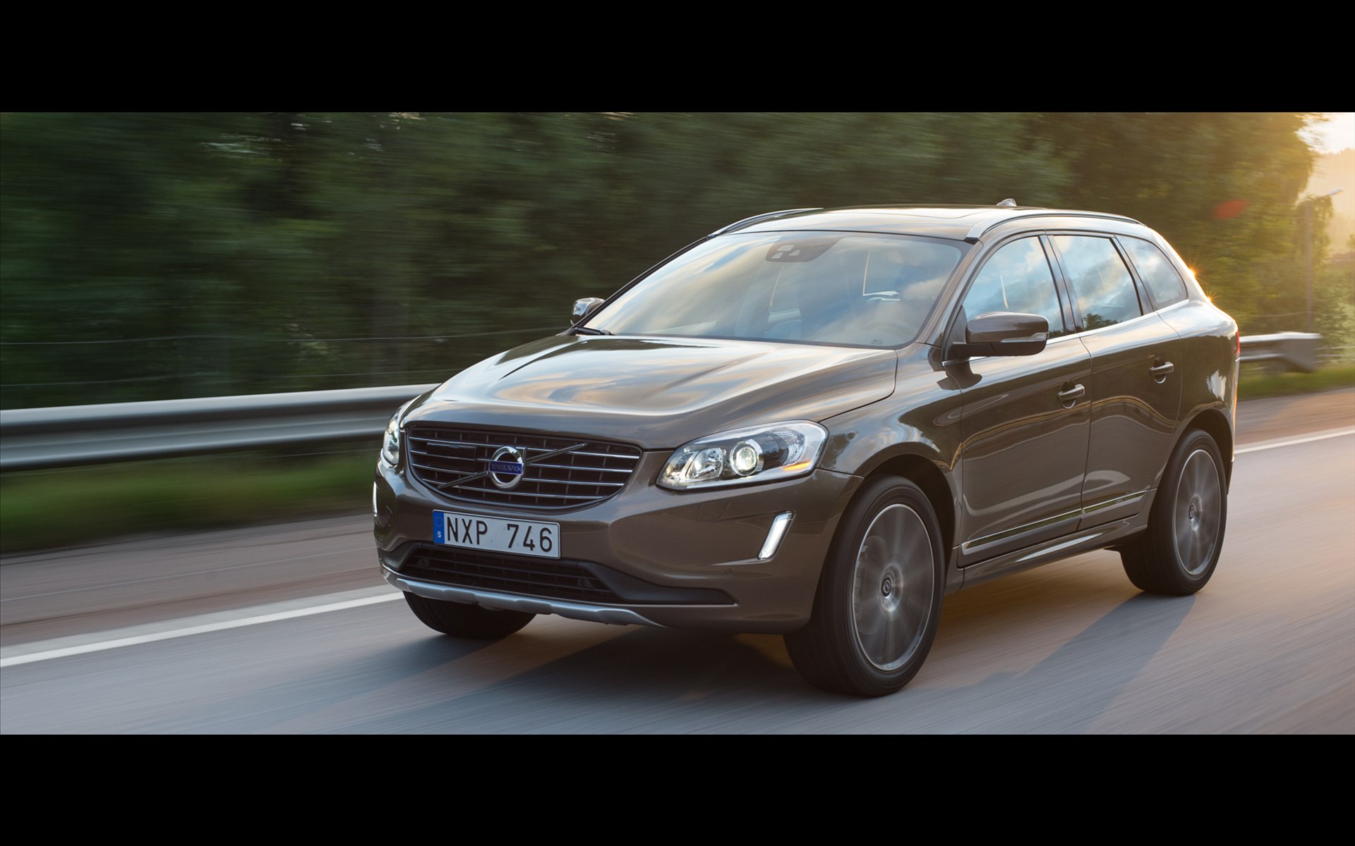Volvo XC60 2014