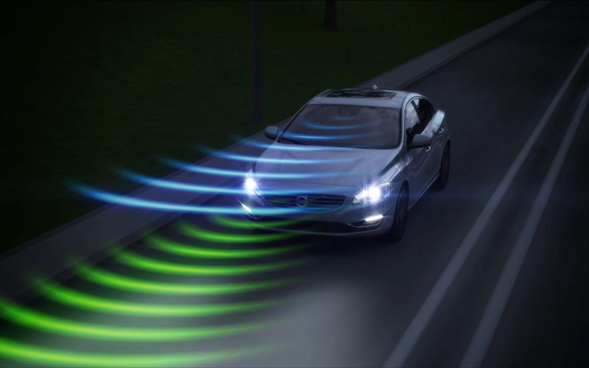Volvo XC60 2014