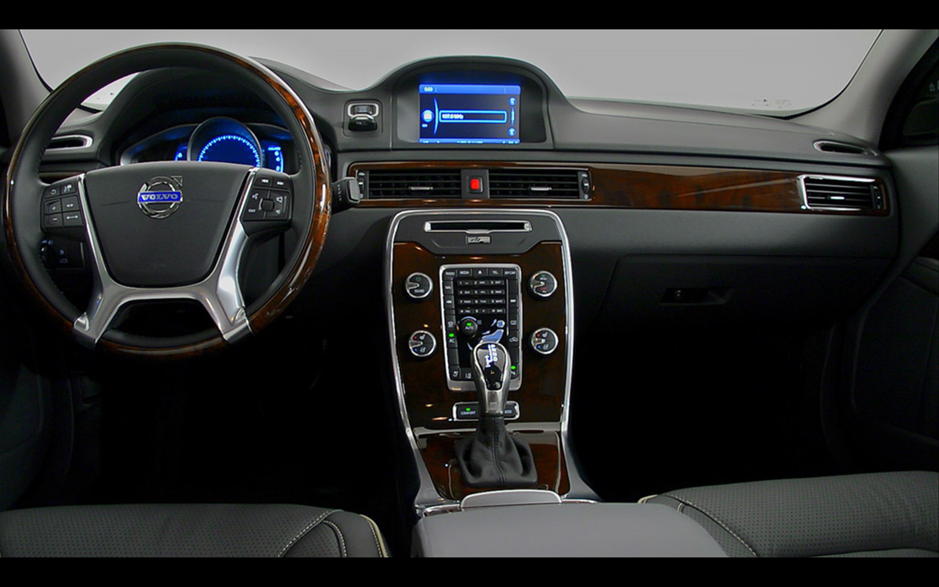 Volvo XC60 2014