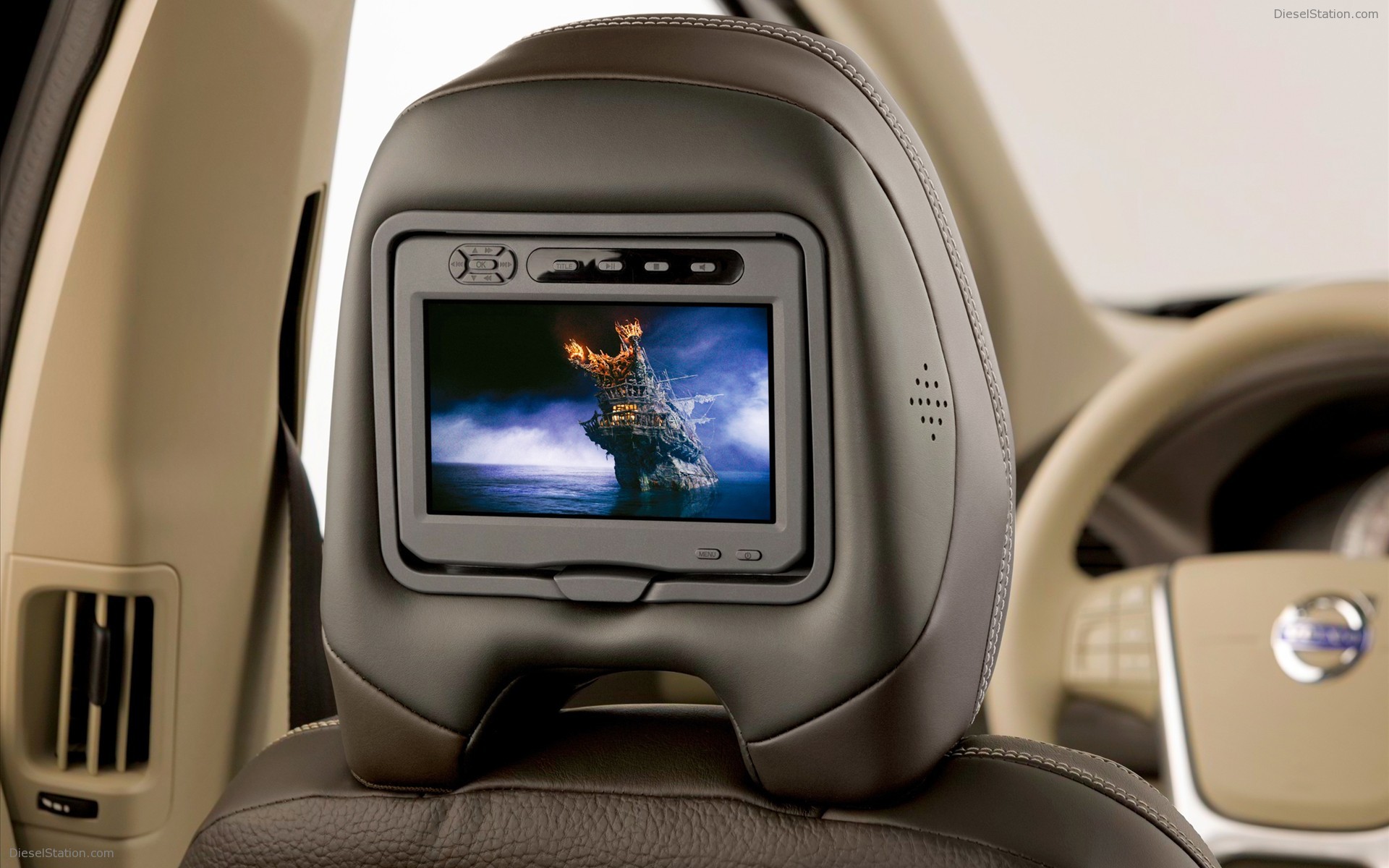 Volvo XC60 R-Design