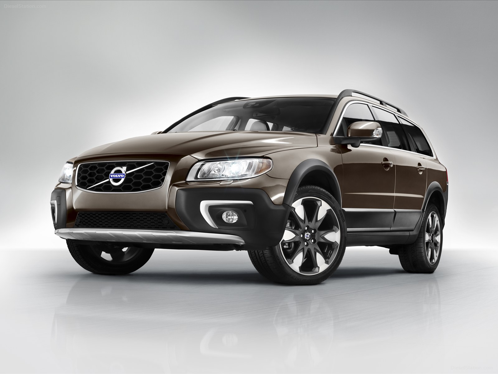 Volvo XC70 2014