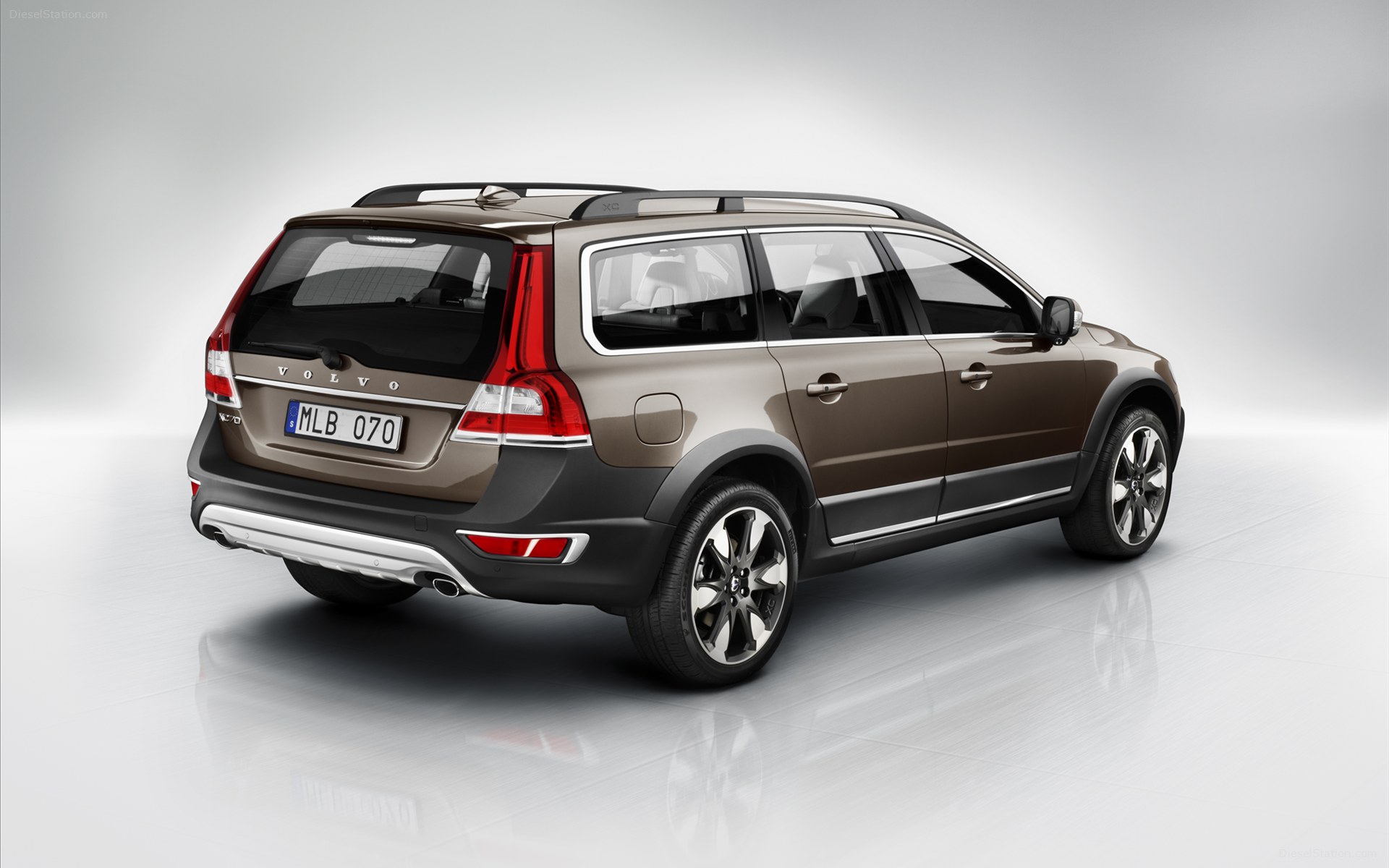 Volvo XC70 2014