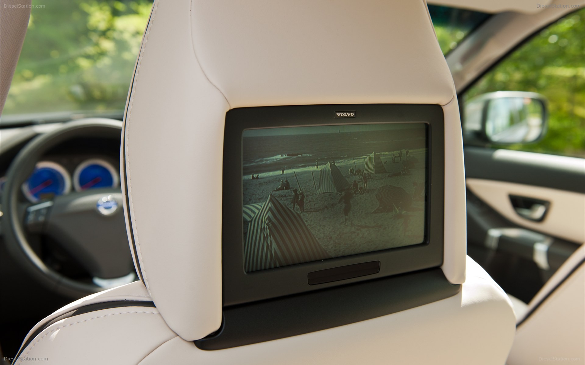 Volvo XC90 2012