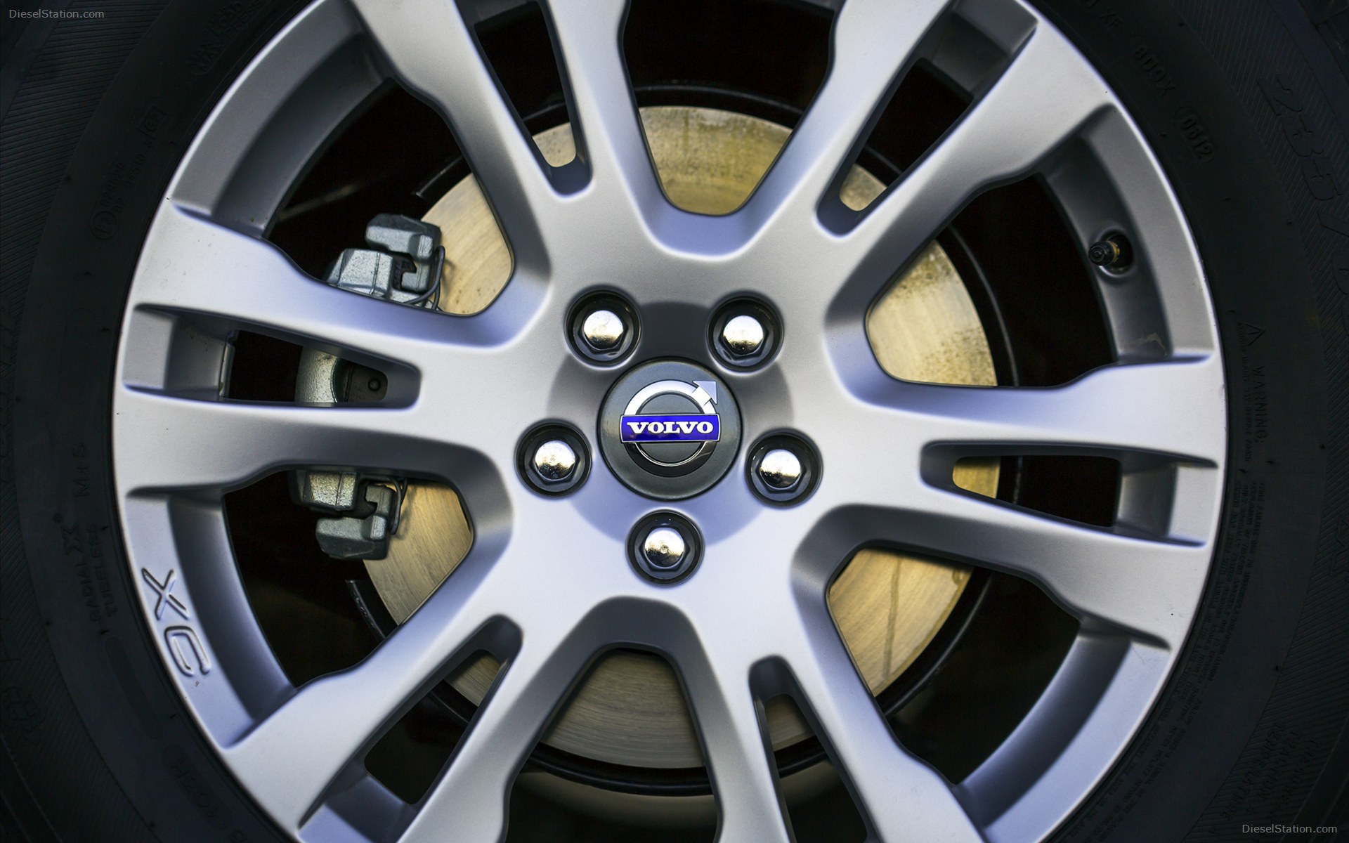 Volvo XC90 2013