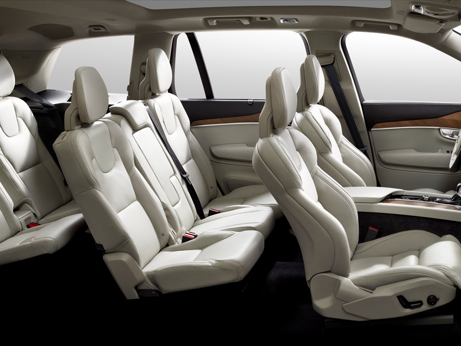 Volvo XC90 2015