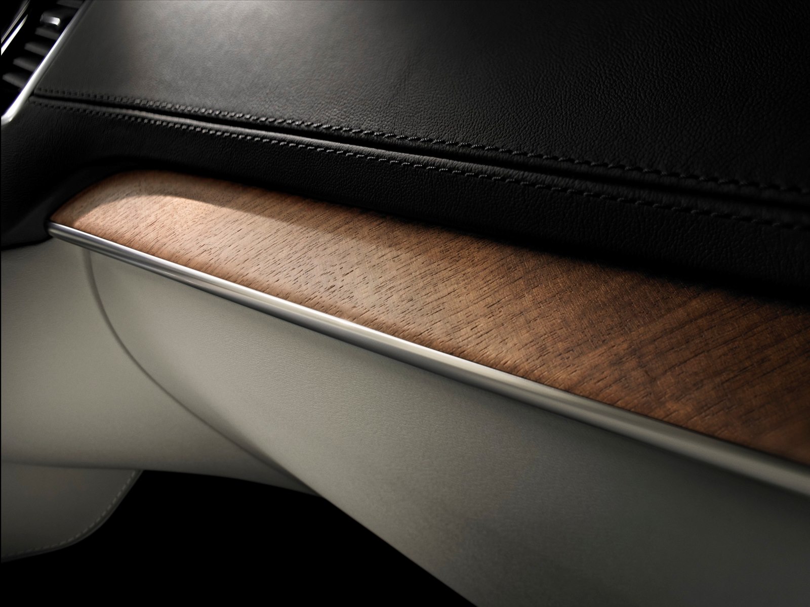 Volvo XC90 2015