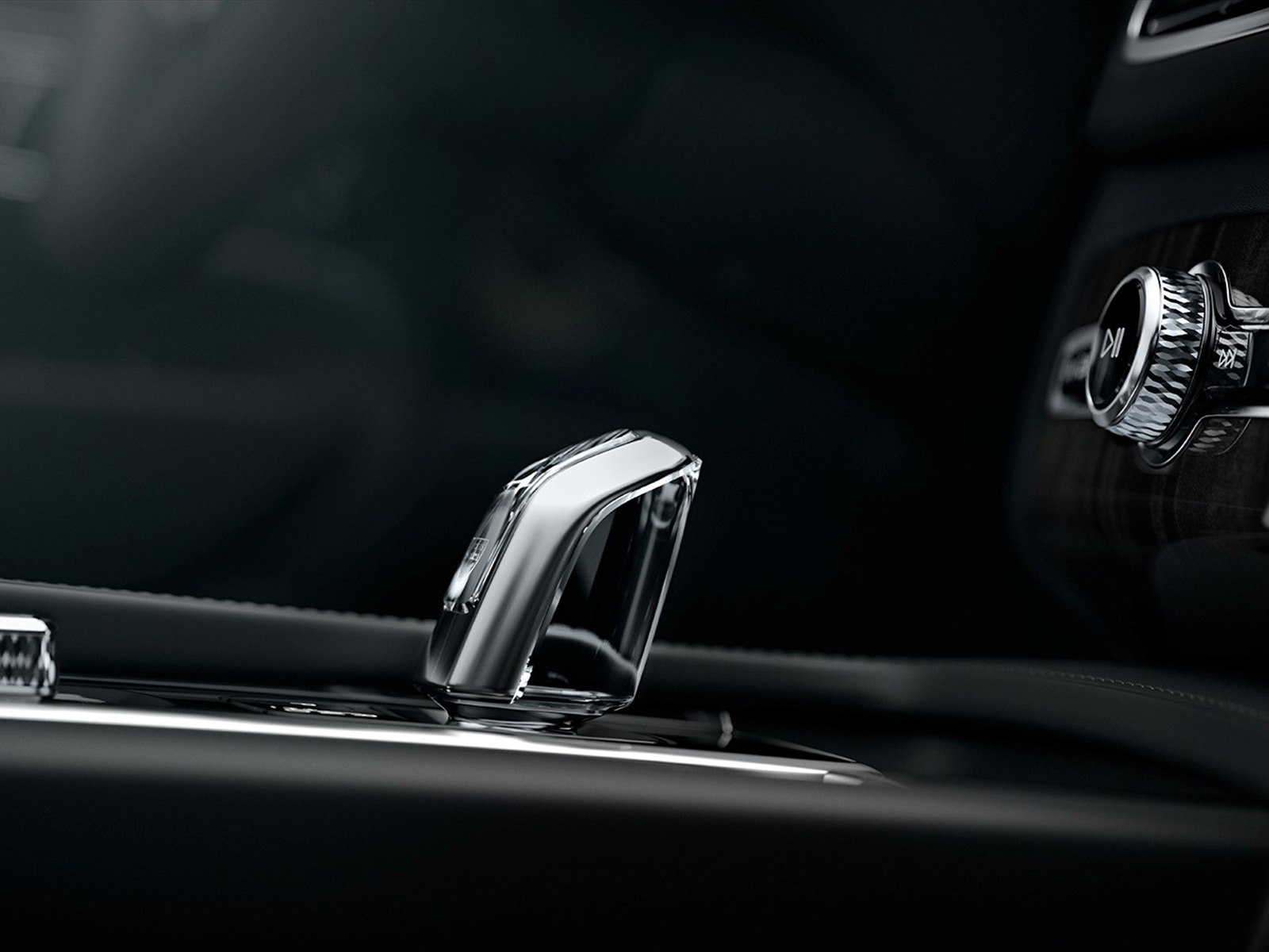 Volvo XC90 2015