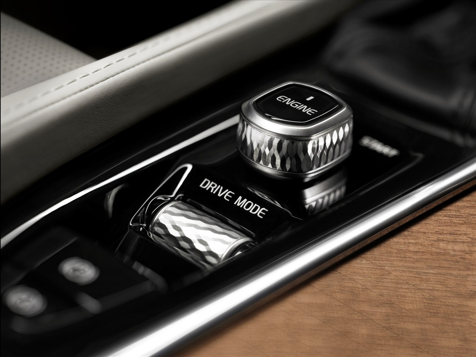 Volvo XC90 2015